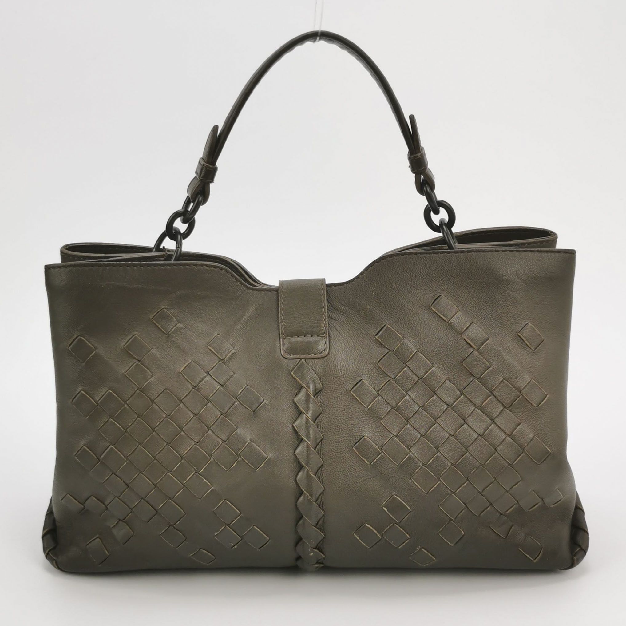 Bottega Veneta Bottega Veneta Women os Shoulder Bags Size ONE SIZE - 5 Thumbnail