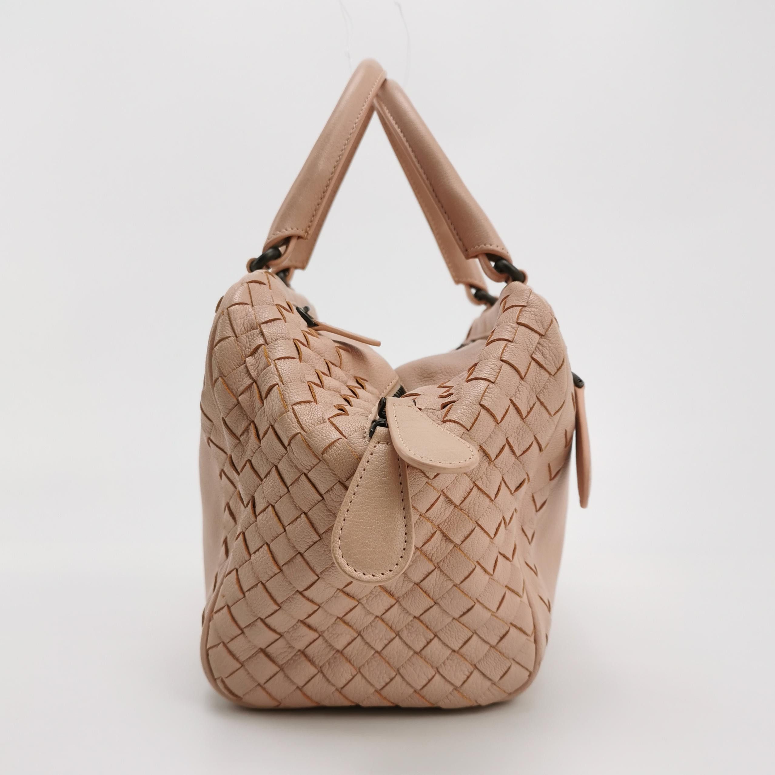 Bottega Veneta Bottega Veneta Women os Tote Bags Size ONE SIZE - 4 Thumbnail