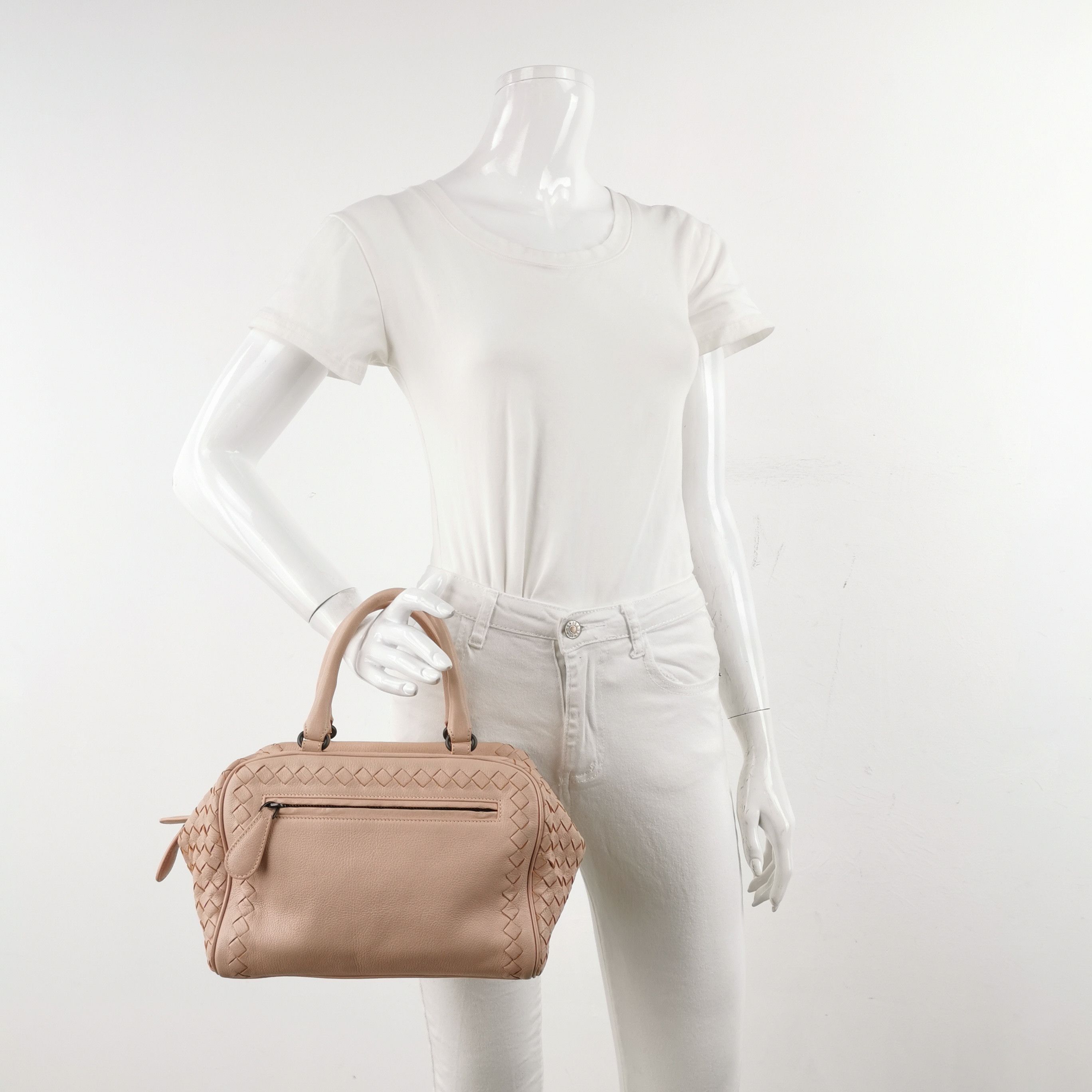 Bottega Veneta Bottega Veneta Women os Tote Bags Size ONE SIZE - 2 Thumbnail