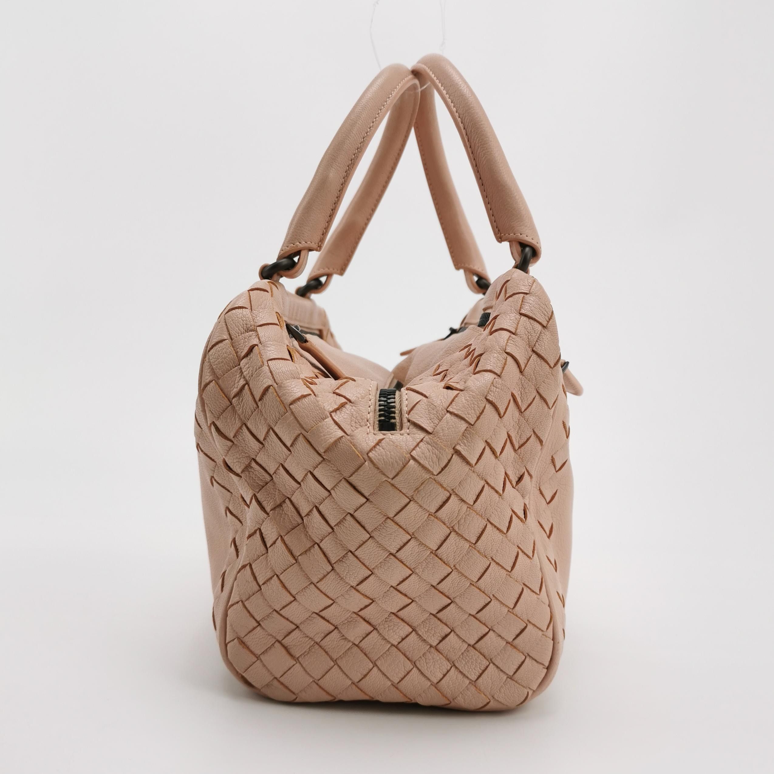 Bottega Veneta Bottega Veneta Women os Tote Bags Size ONE SIZE - 3 Thumbnail