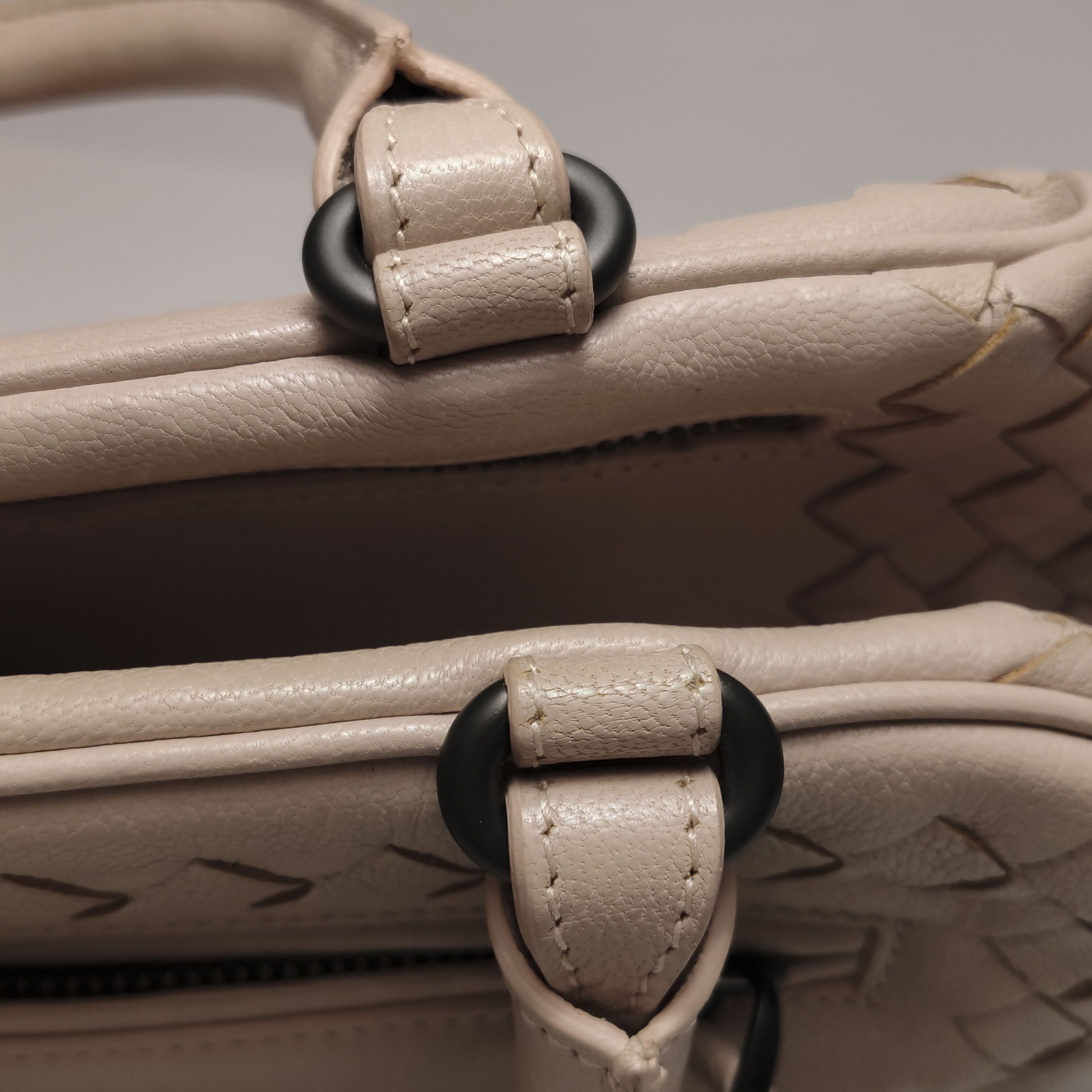 Bottega Veneta Bottega Veneta Women os Tote Bags Size ONE SIZE - 12 Thumbnail