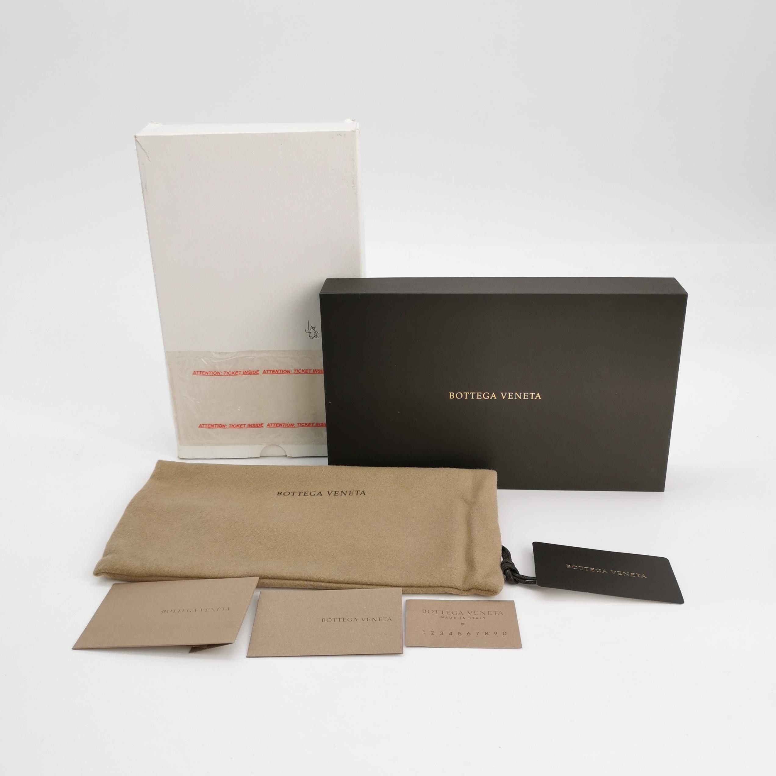 Bottega Veneta Bottega Veneta Women os Wallets Size ONE SIZE - 8 Thumbnail