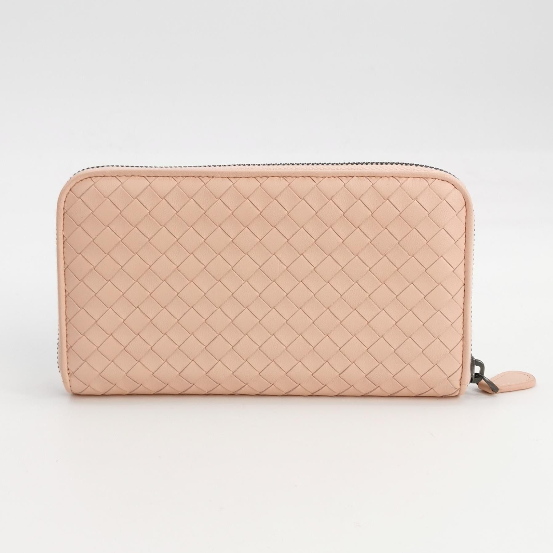 Bottega Veneta Bottega Veneta Women os Wallets Size ONE SIZE - 4 Thumbnail