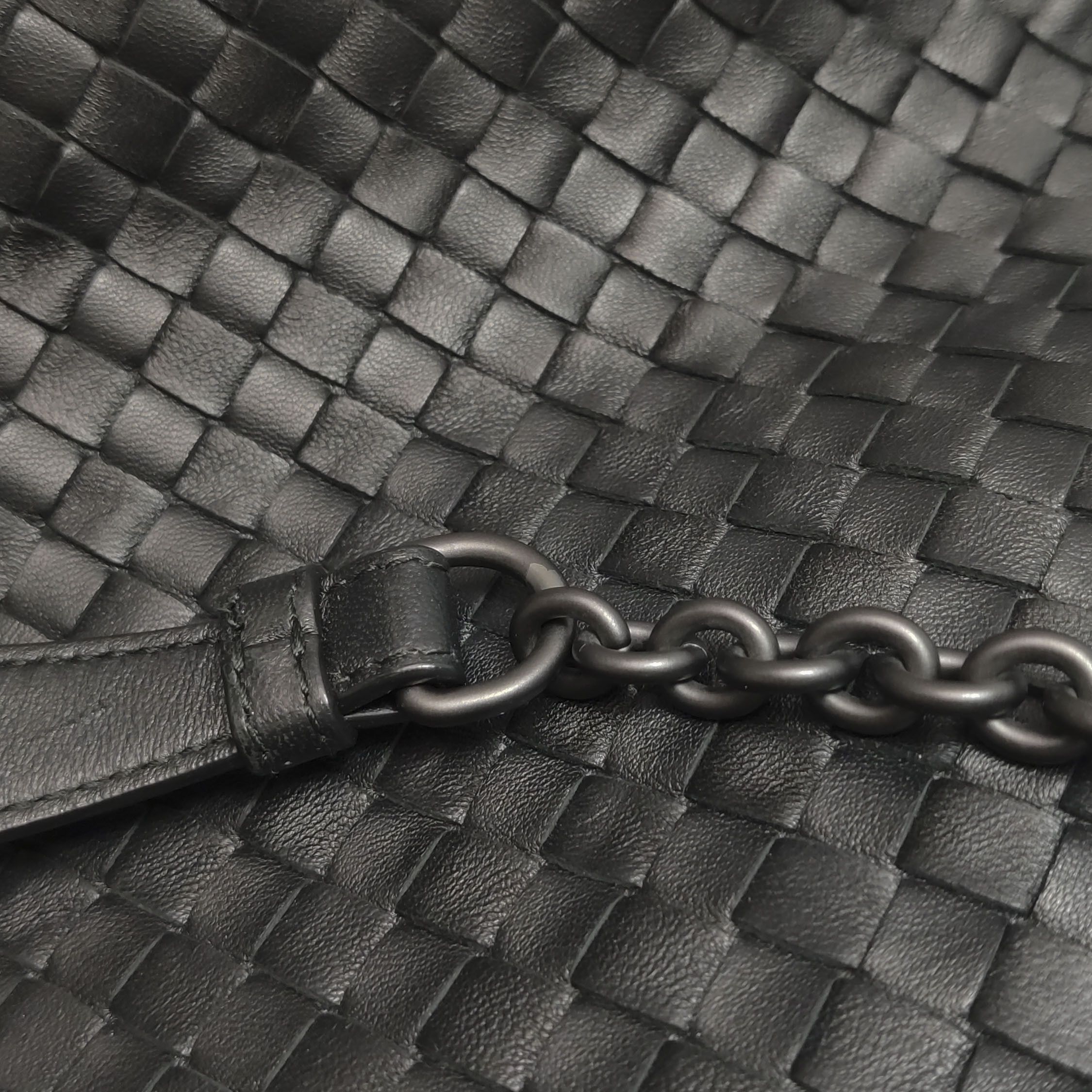 Bottega Veneta Bottega Veneta Women os Shoulder Bags Size ONE SIZE - 16 Thumbnail