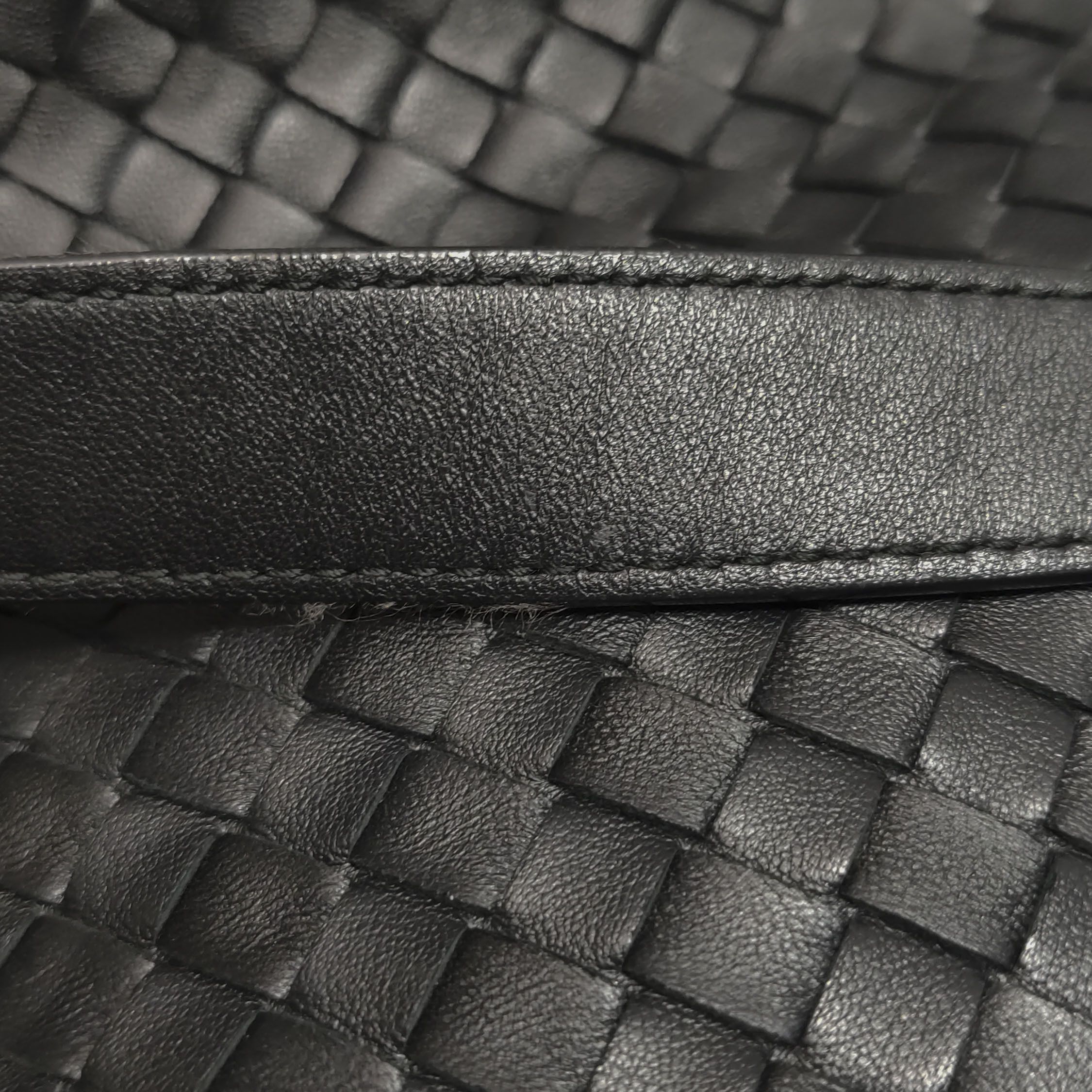 Bottega Veneta Bottega Veneta Women os Shoulder Bags Size ONE SIZE - 13 Thumbnail