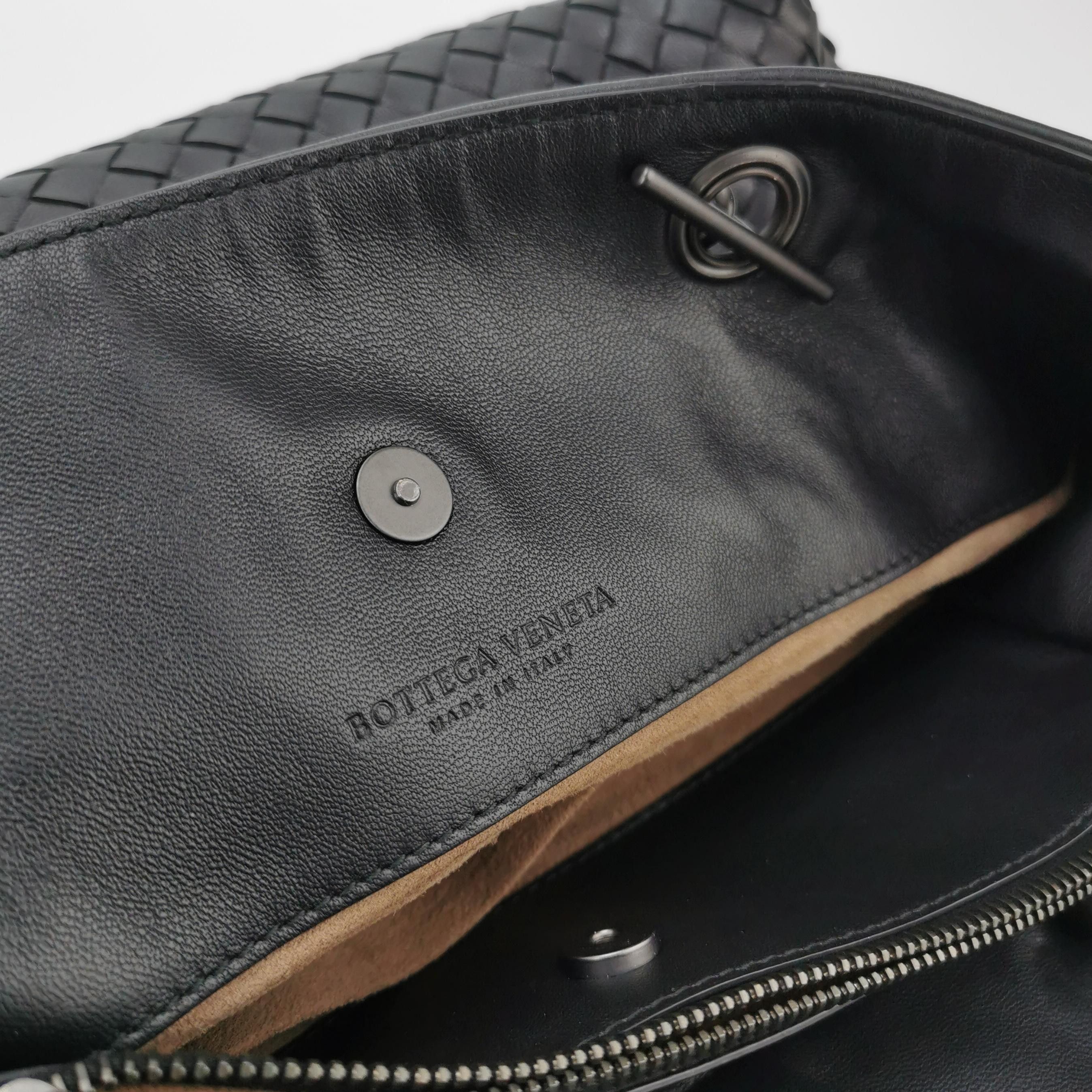 Bottega Veneta Bottega Veneta Women os Shoulder Bags Size ONE SIZE - 8 Thumbnail