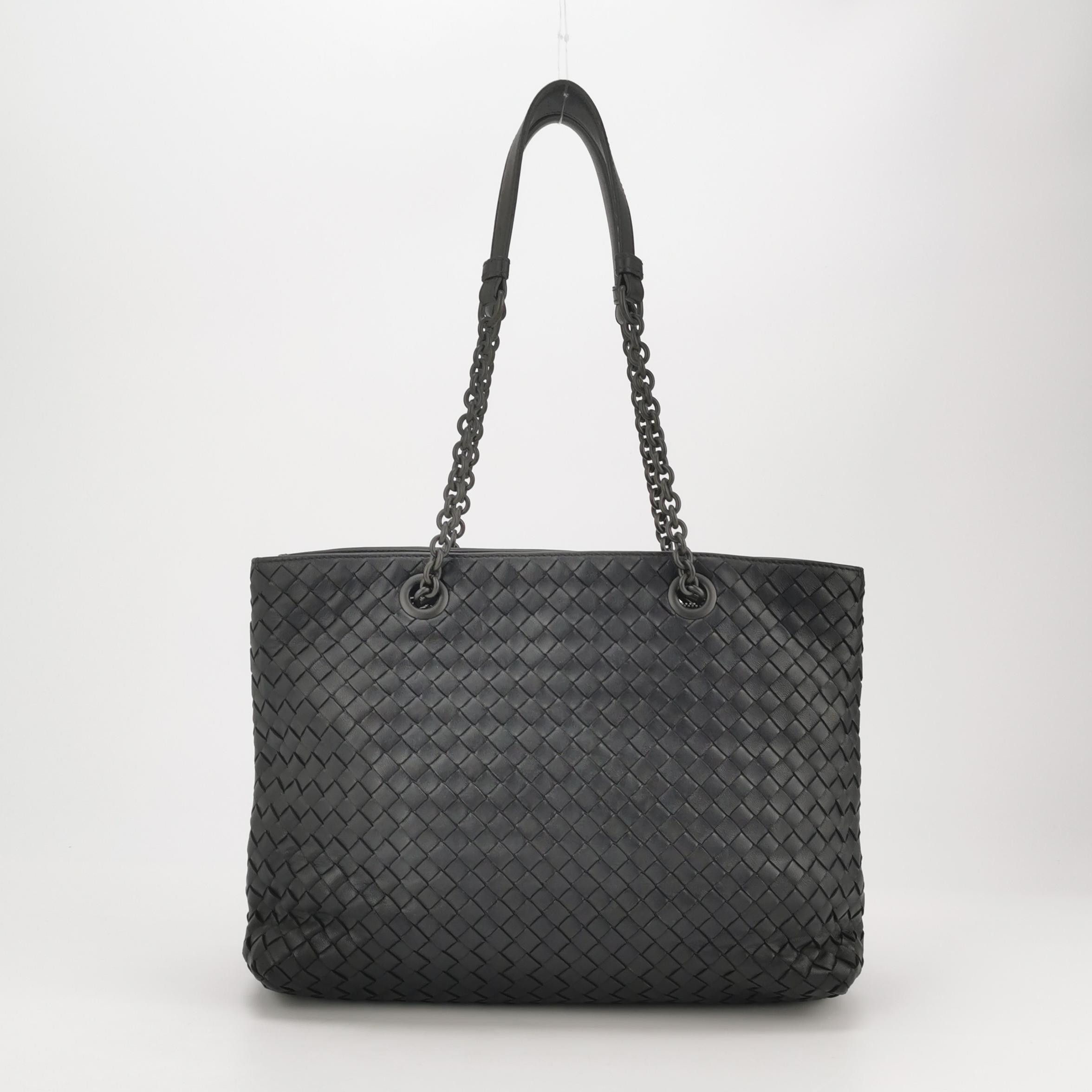 Bottega Veneta Bottega Veneta Women os Shoulder Bags Size ONE SIZE - 5 Thumbnail