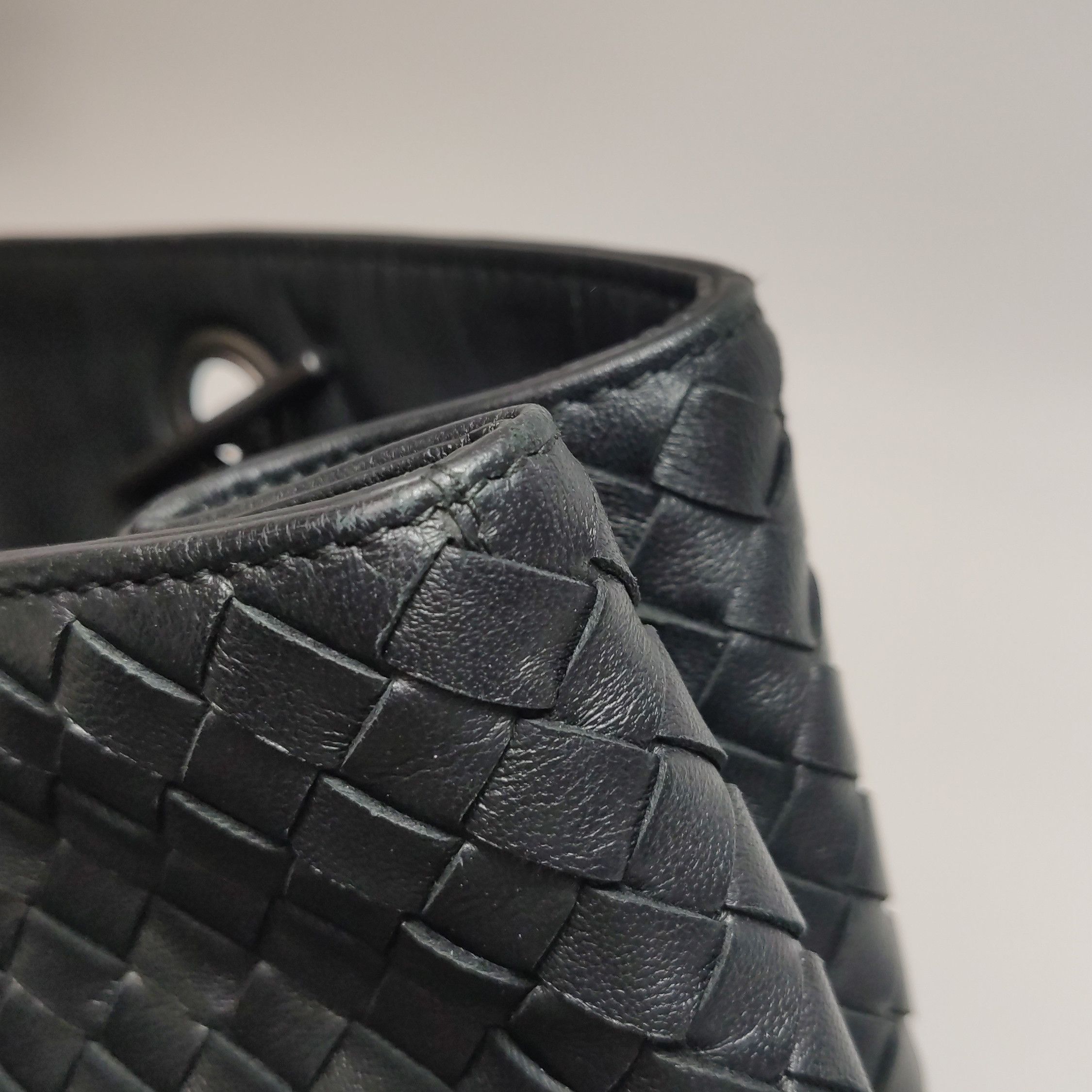 Bottega Veneta Bottega Veneta Women os Shoulder Bags Size ONE SIZE - 17 Thumbnail