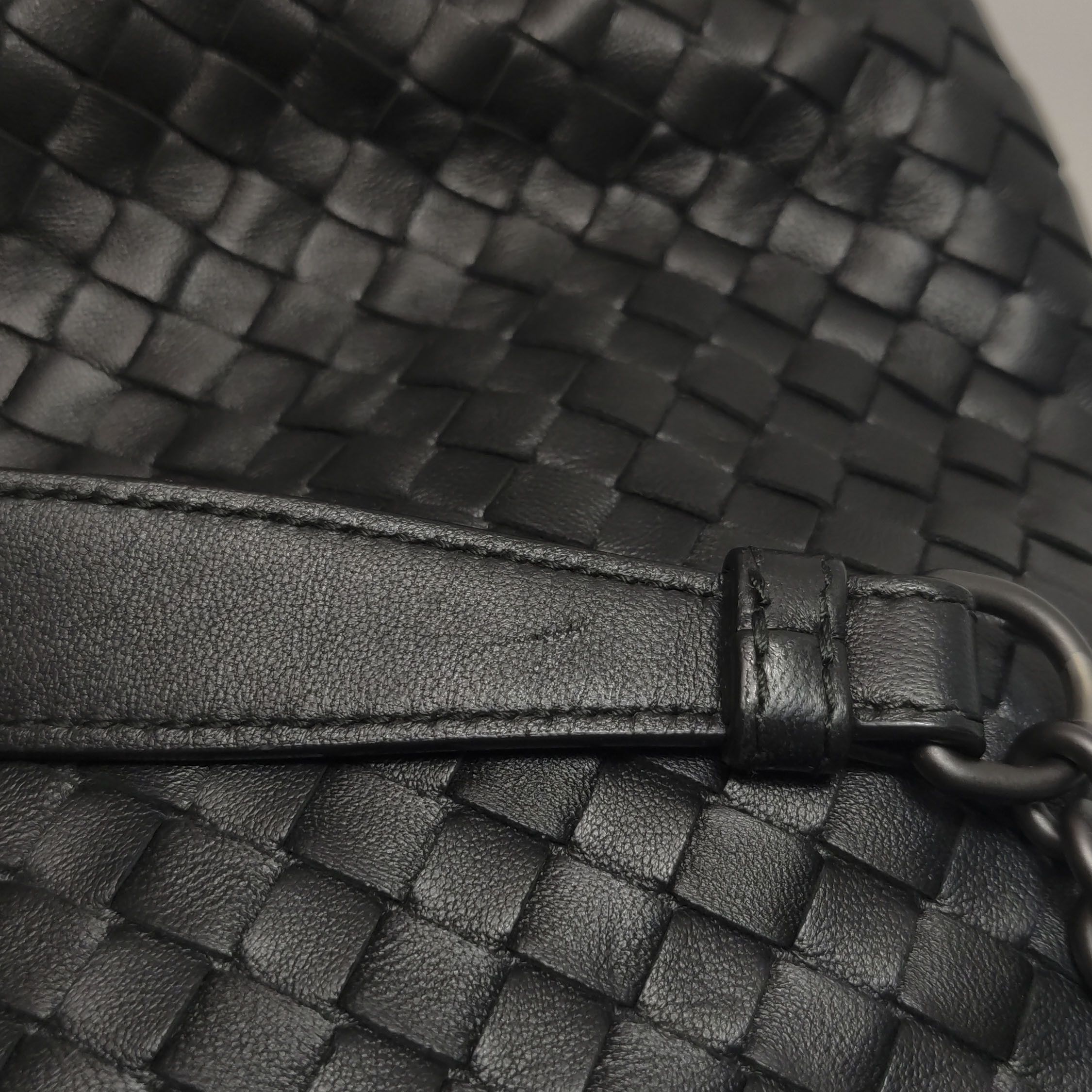 Bottega Veneta Bottega Veneta Women os Shoulder Bags Size ONE SIZE - 12 Thumbnail