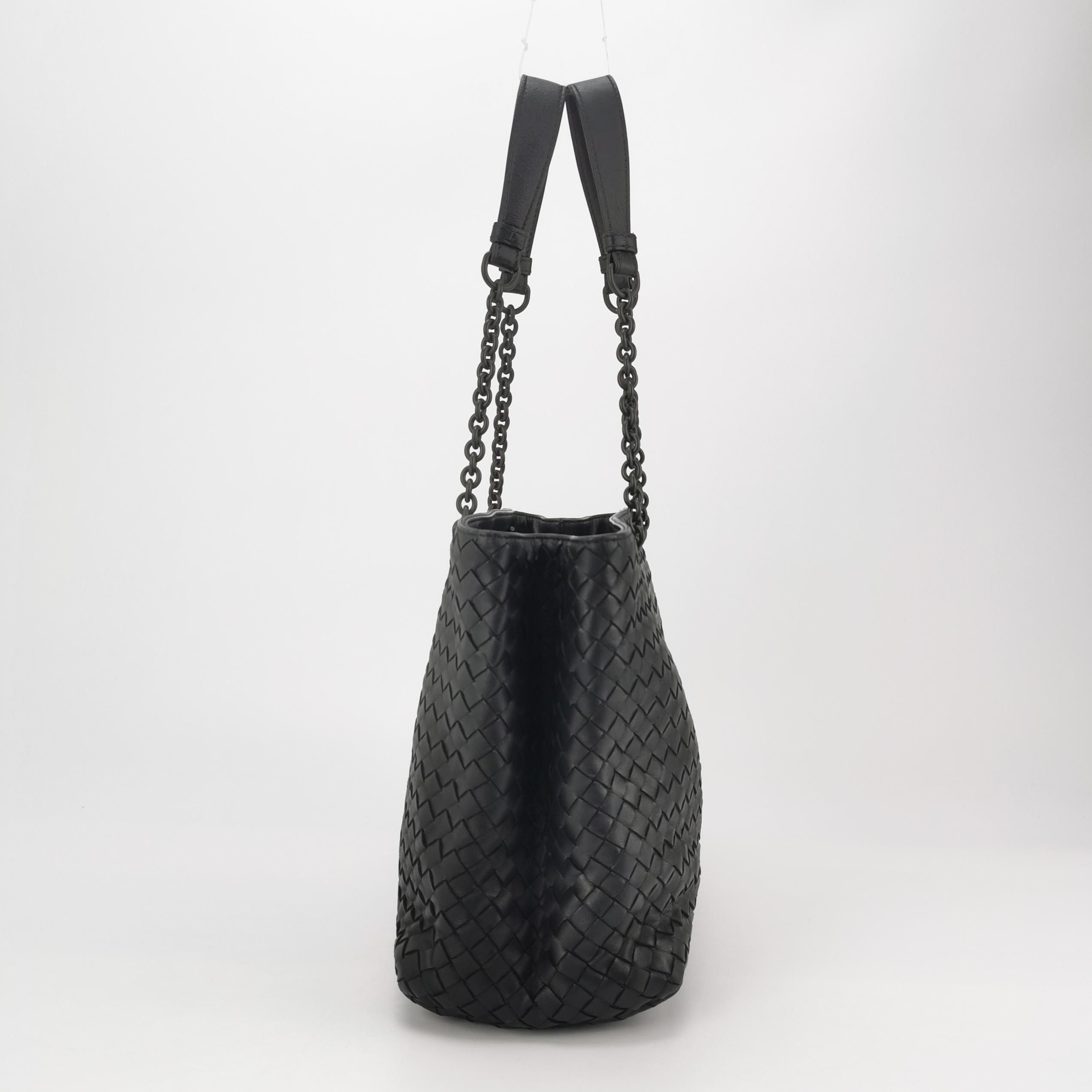 Bottega Veneta Bottega Veneta Women os Shoulder Bags Size ONE SIZE - 3 Thumbnail