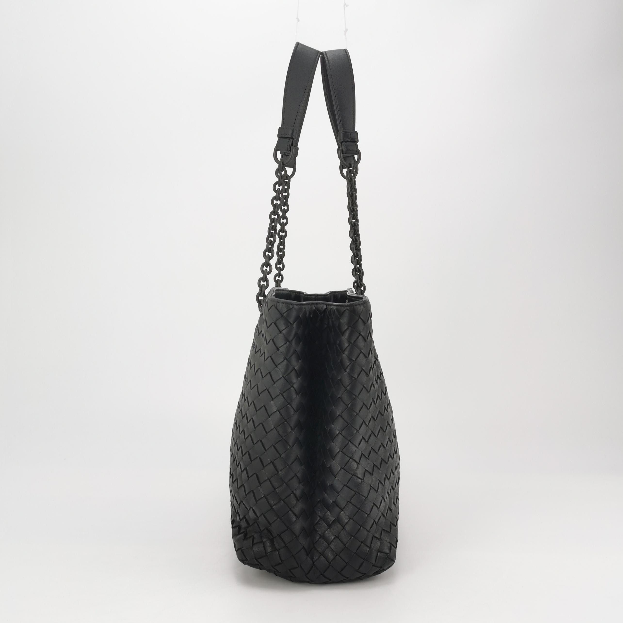 Bottega Veneta Bottega Veneta Women os Shoulder Bags Size ONE SIZE - 4 Thumbnail