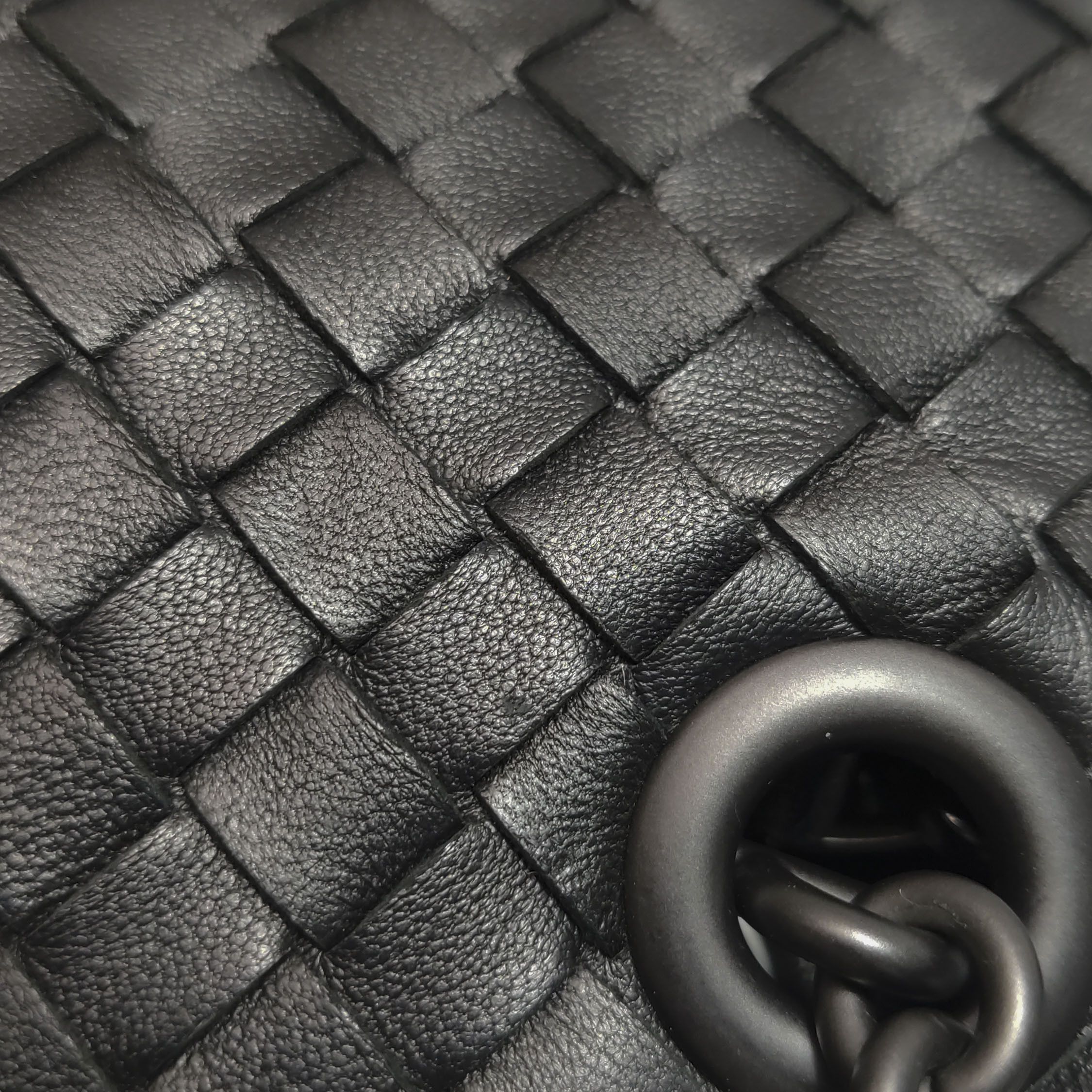 Bottega Veneta Bottega Veneta Women os Shoulder Bags Size ONE SIZE - 19 Thumbnail