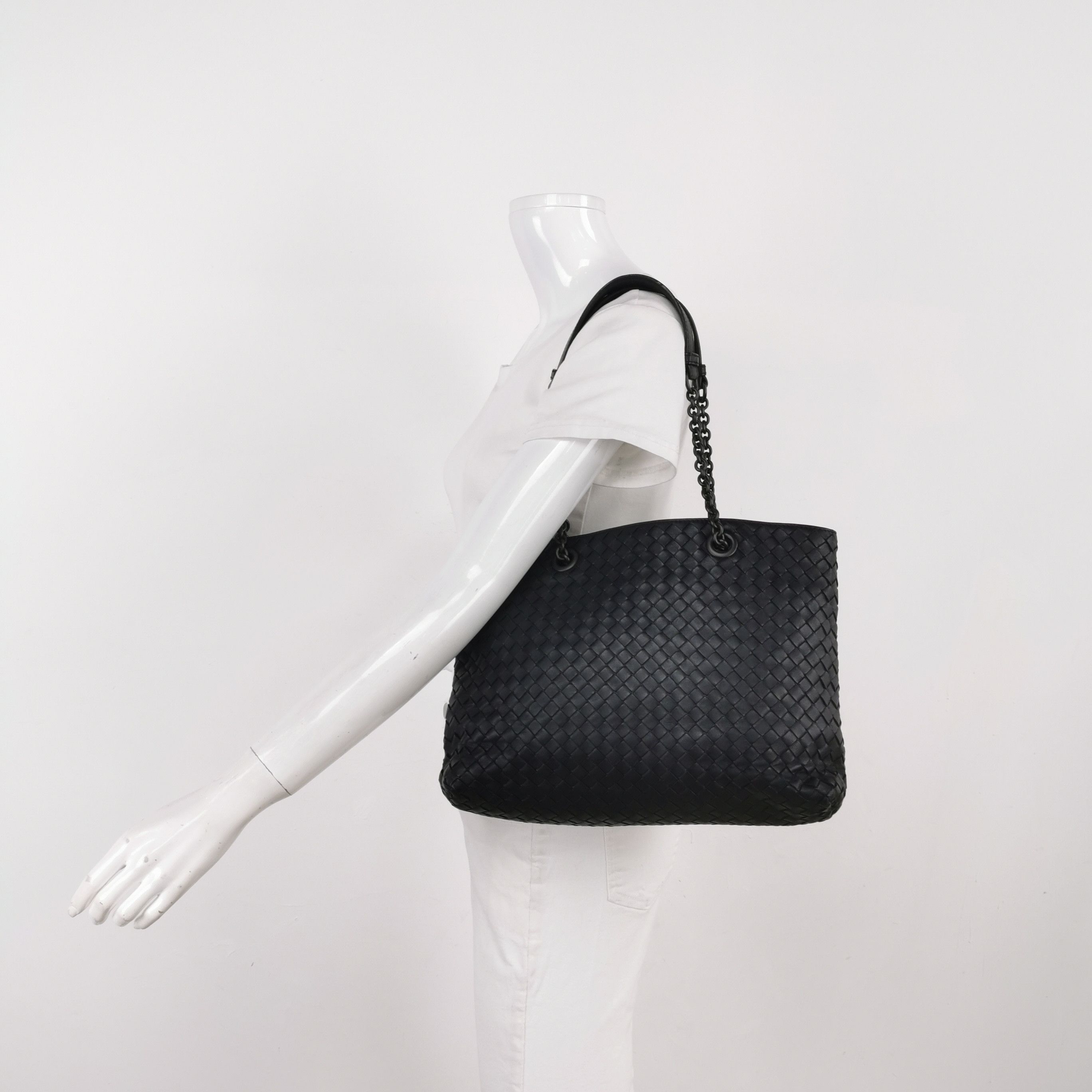 Bottega Veneta Bottega Veneta Women os Shoulder Bags Size ONE SIZE - 2 Thumbnail