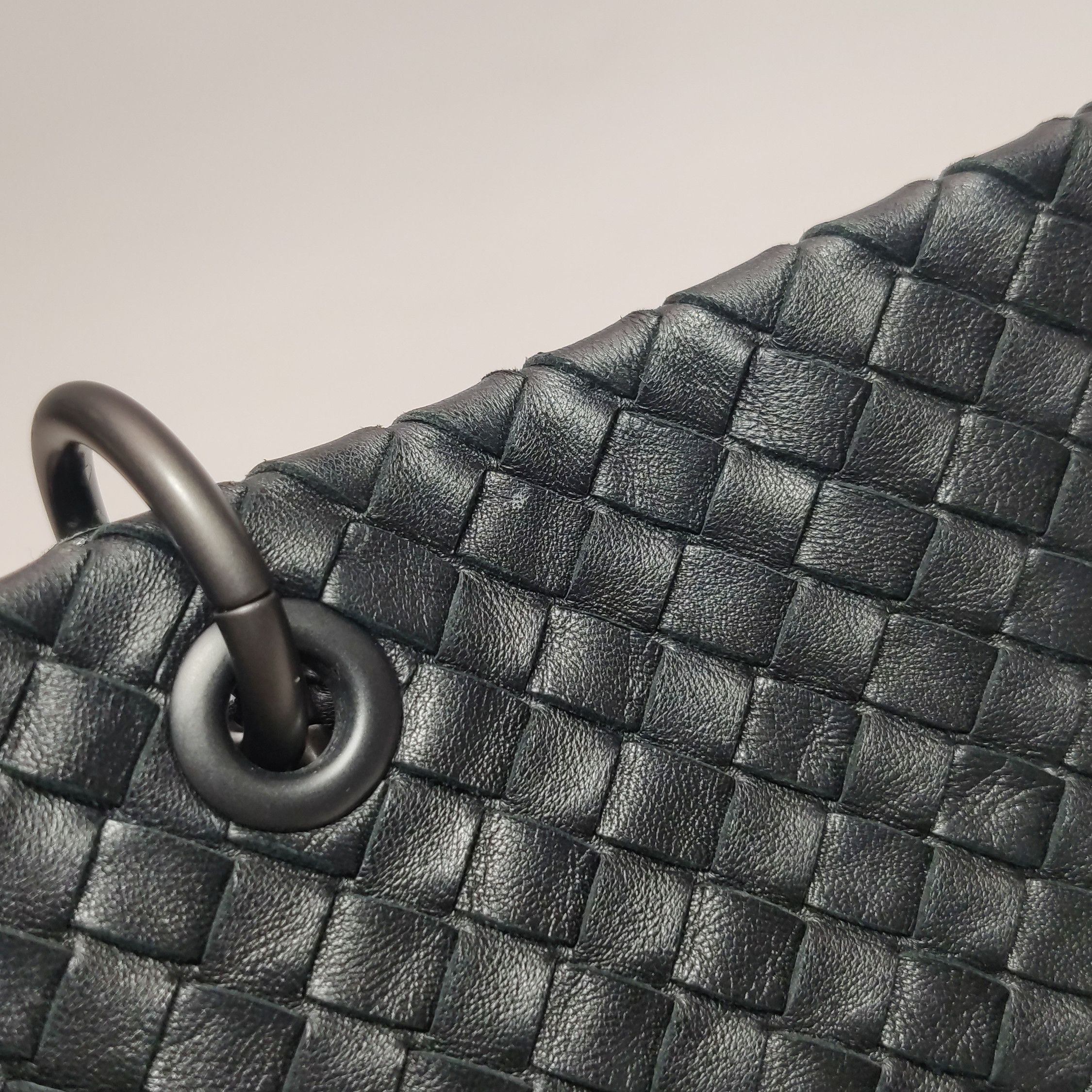 Bottega Veneta Bottega Veneta Women os Shoulder Bags Size ONE SIZE - 19 Thumbnail
