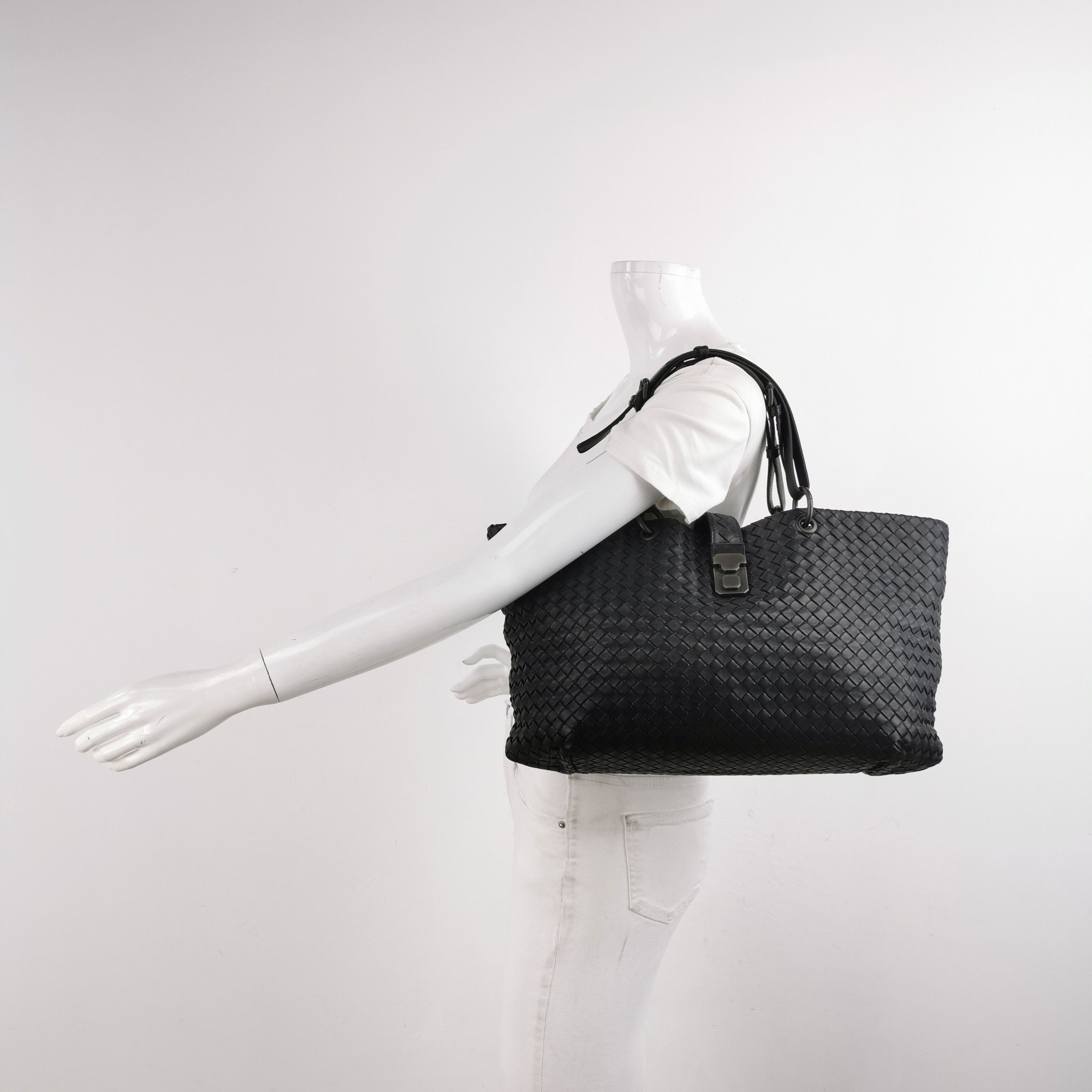 Bottega Veneta Bottega Veneta Women os Shoulder Bags Size ONE SIZE - 2 Thumbnail