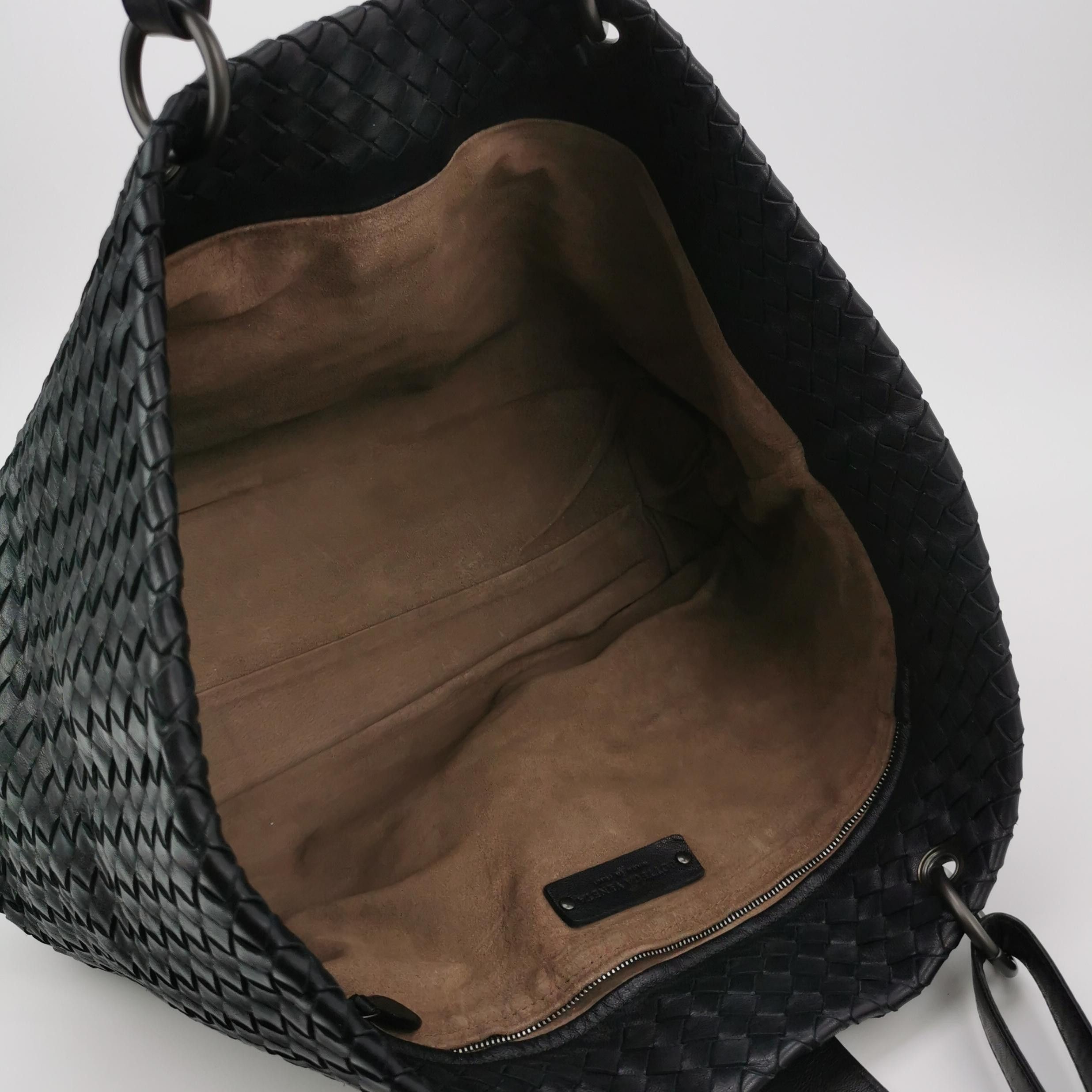 Bottega Veneta Bottega Veneta Women os Shoulder Bags Size ONE SIZE - 7 Thumbnail