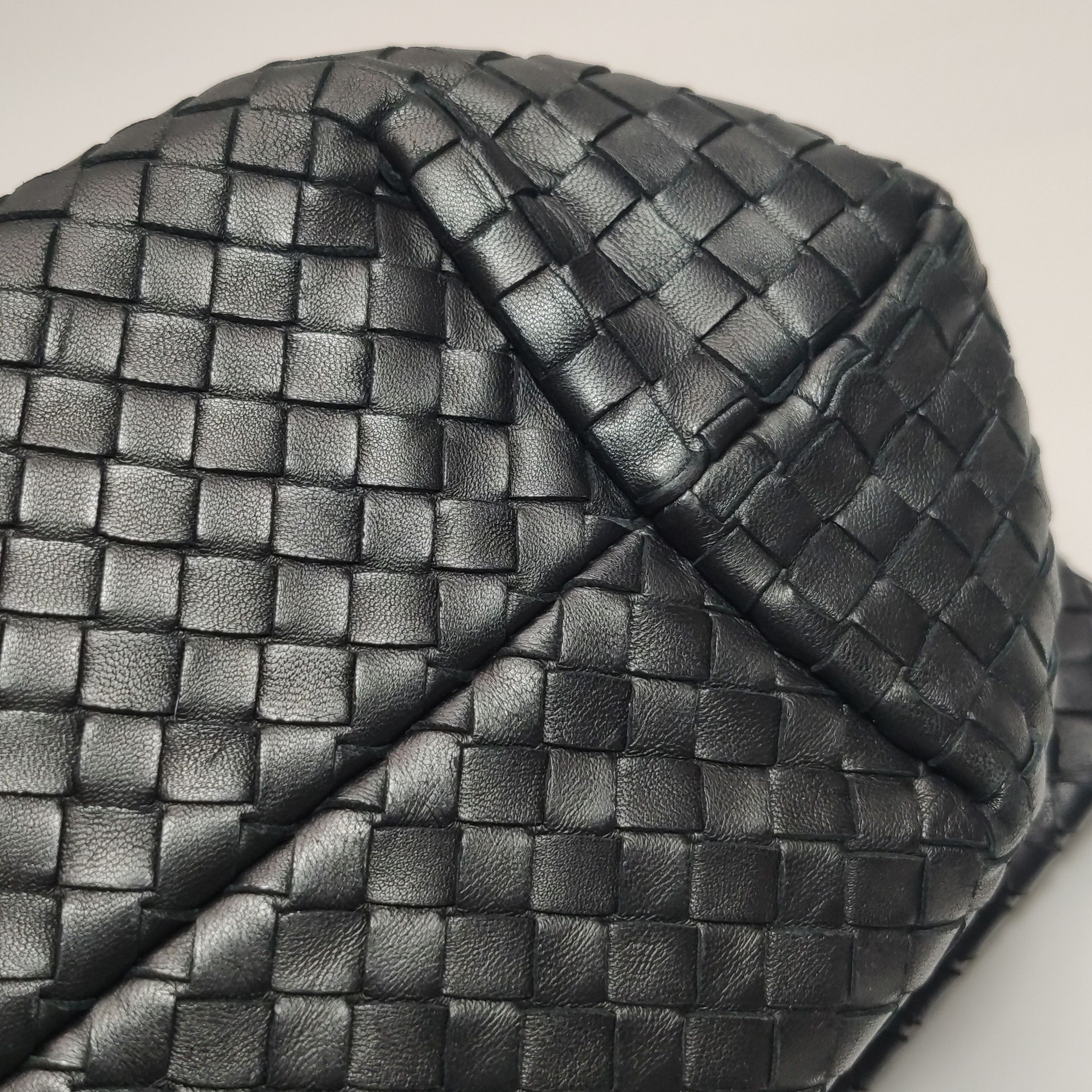 Bottega Veneta Bottega Veneta Women os Shoulder Bags Size ONE SIZE - 16 Thumbnail
