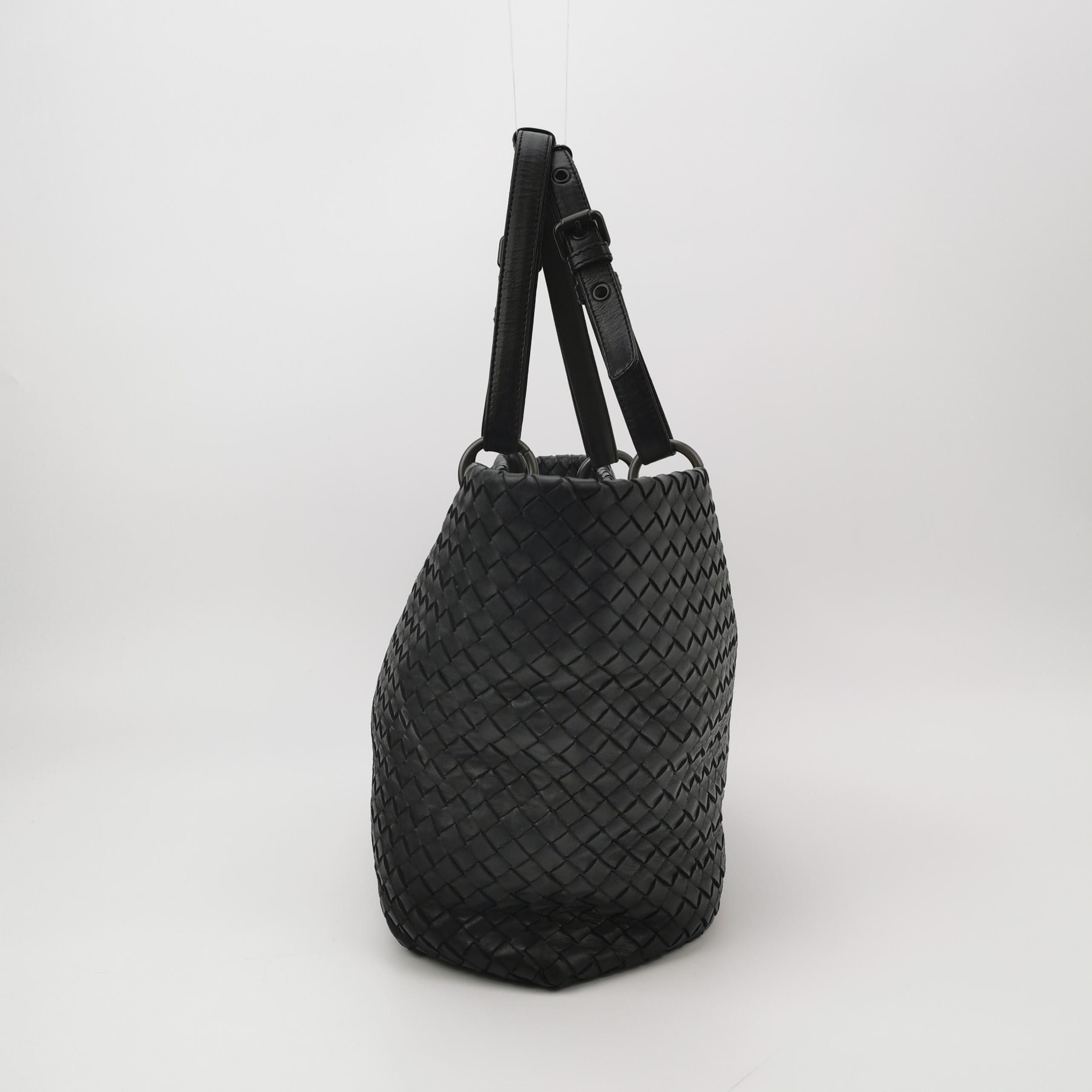 Bottega Veneta Bottega Veneta Women os Shoulder Bags Size ONE SIZE - 4 Thumbnail