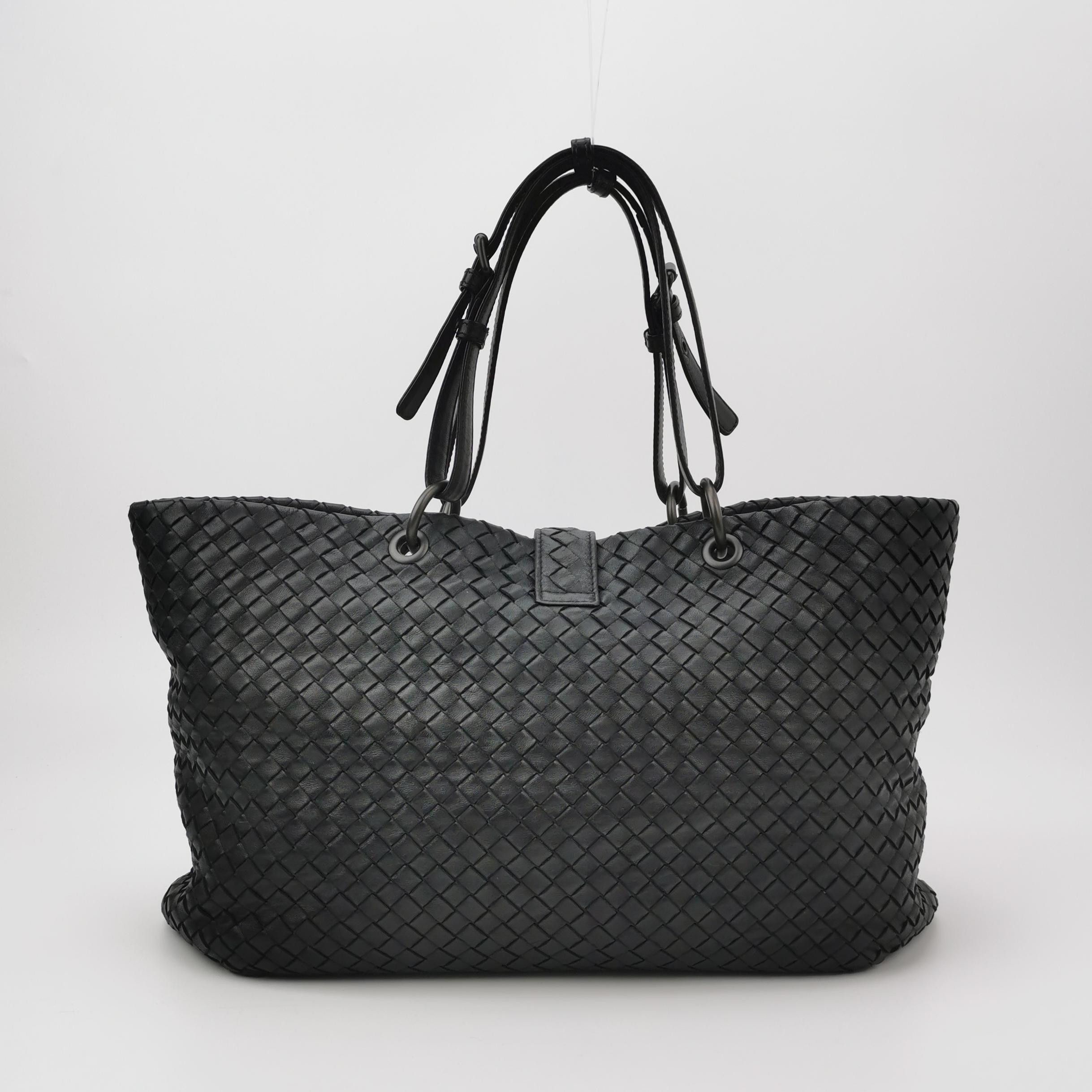 Bottega Veneta Bottega Veneta Women os Shoulder Bags Size ONE SIZE - 5 Thumbnail