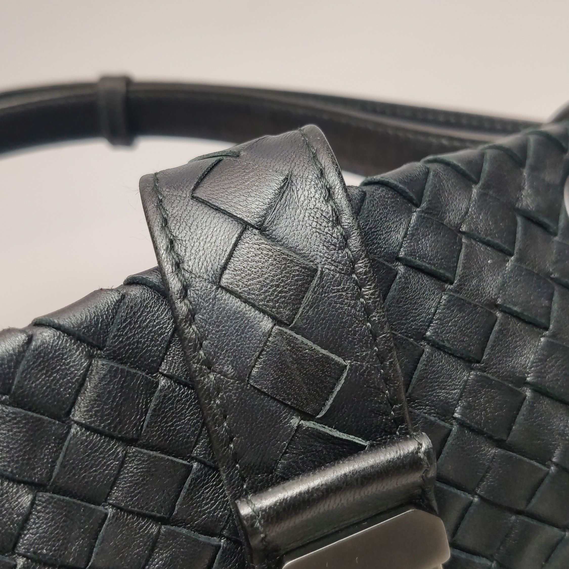 Bottega Veneta Bottega Veneta Women os Shoulder Bags Size ONE SIZE - 20 Thumbnail
