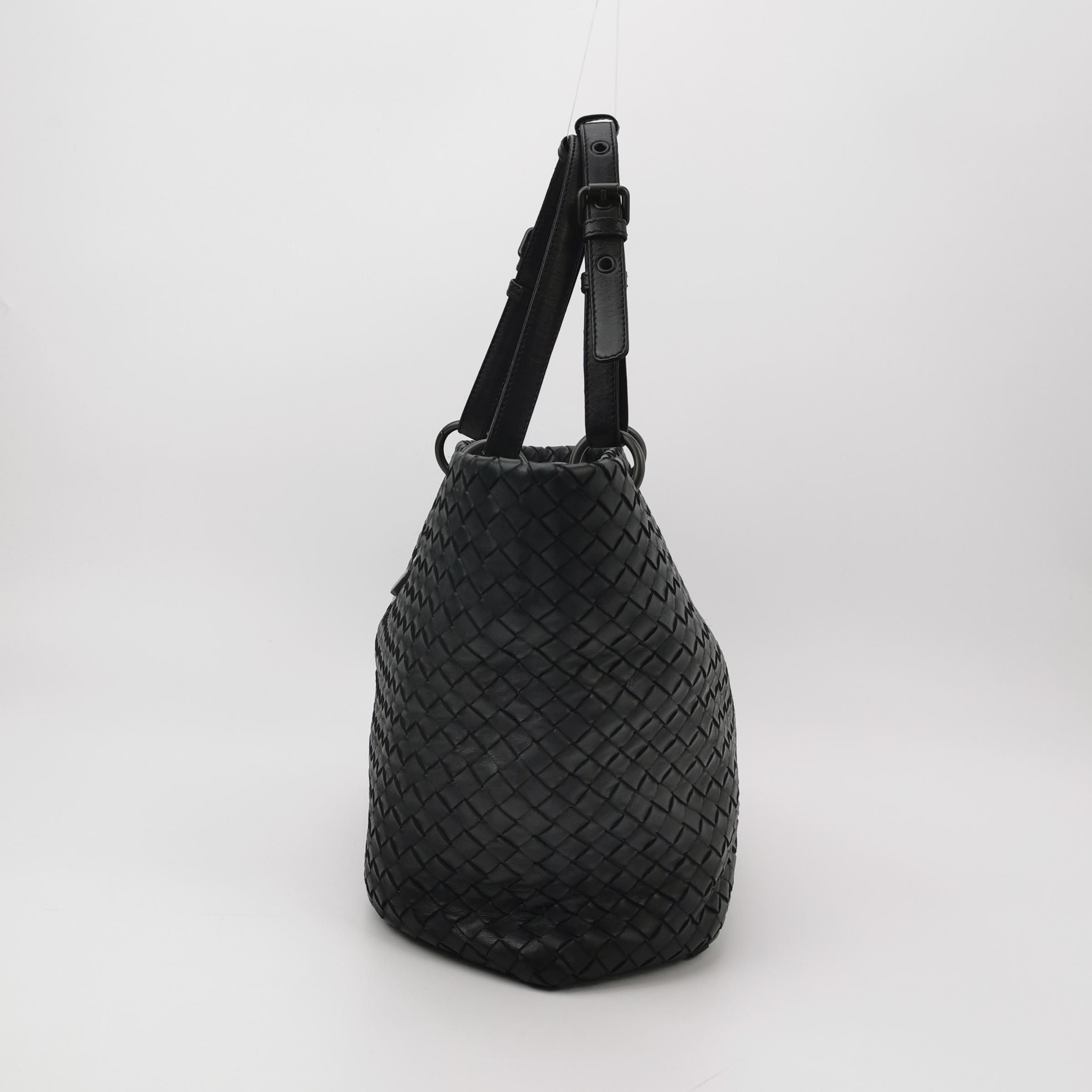 Bottega Veneta Bottega Veneta Women os Shoulder Bags Size ONE SIZE - 3 Thumbnail