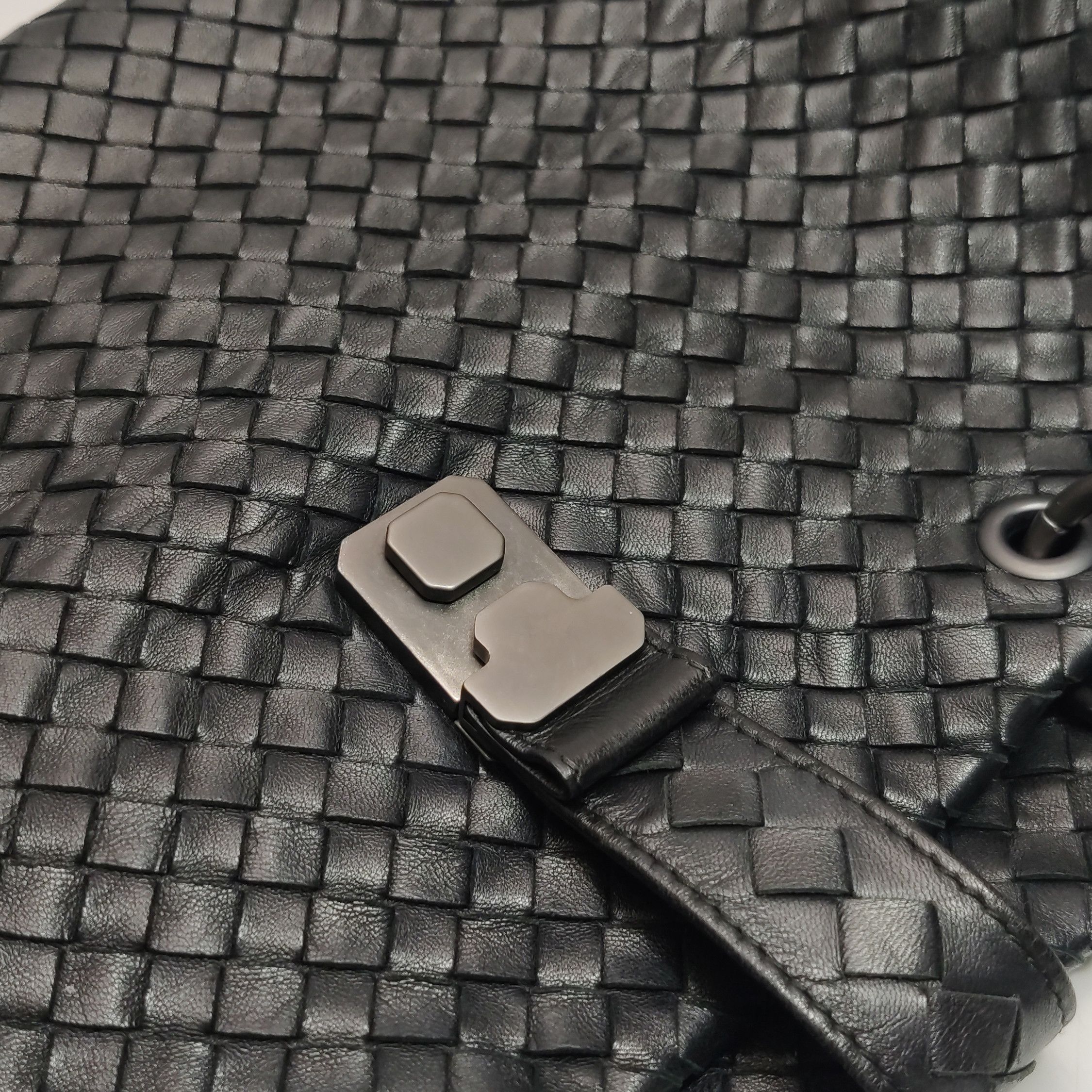 Bottega Veneta Bottega Veneta Women os Shoulder Bags Size ONE SIZE - 14 Thumbnail