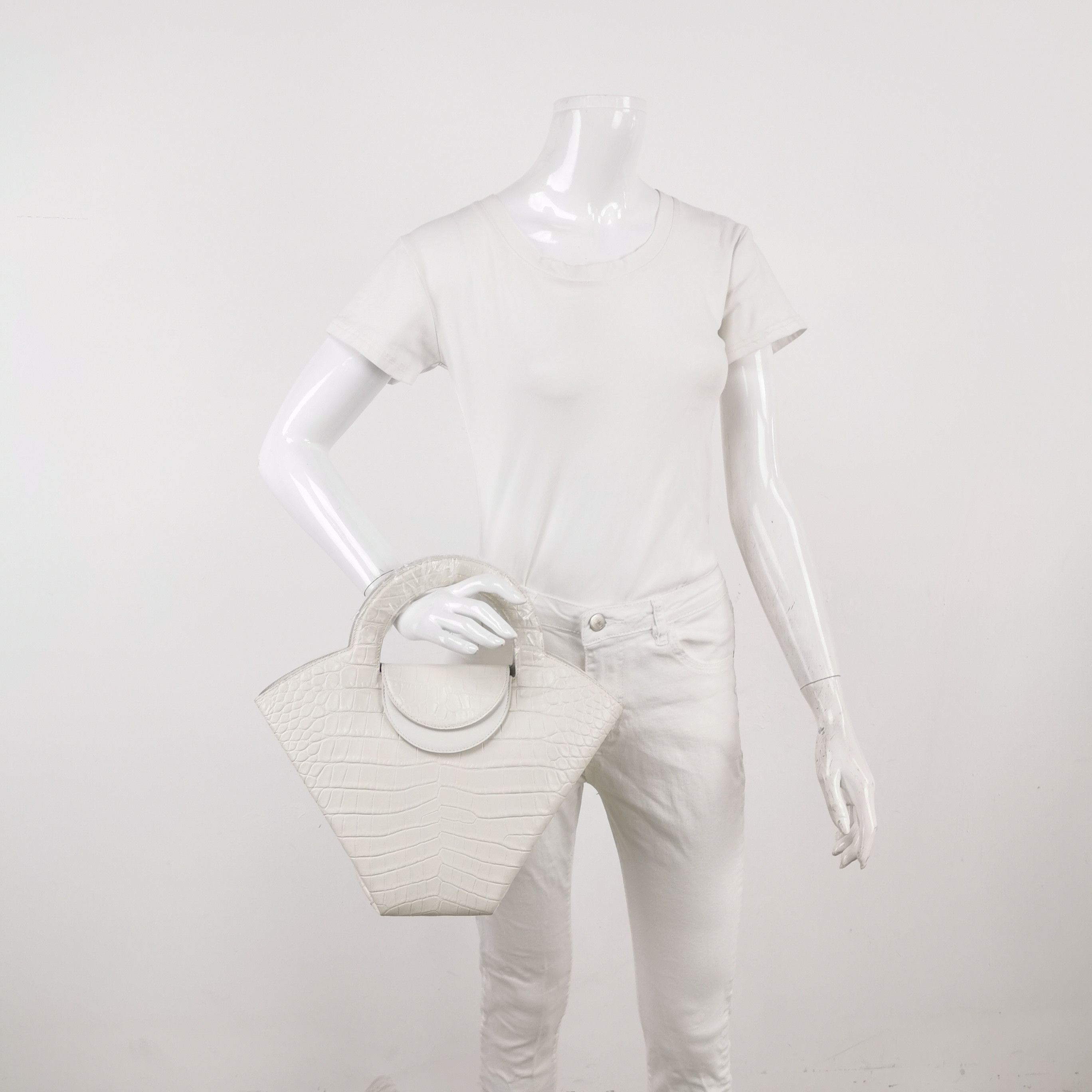 Bottega Veneta Bottega Veneta Women os Tote Bags Size ONE SIZE - 2 Thumbnail