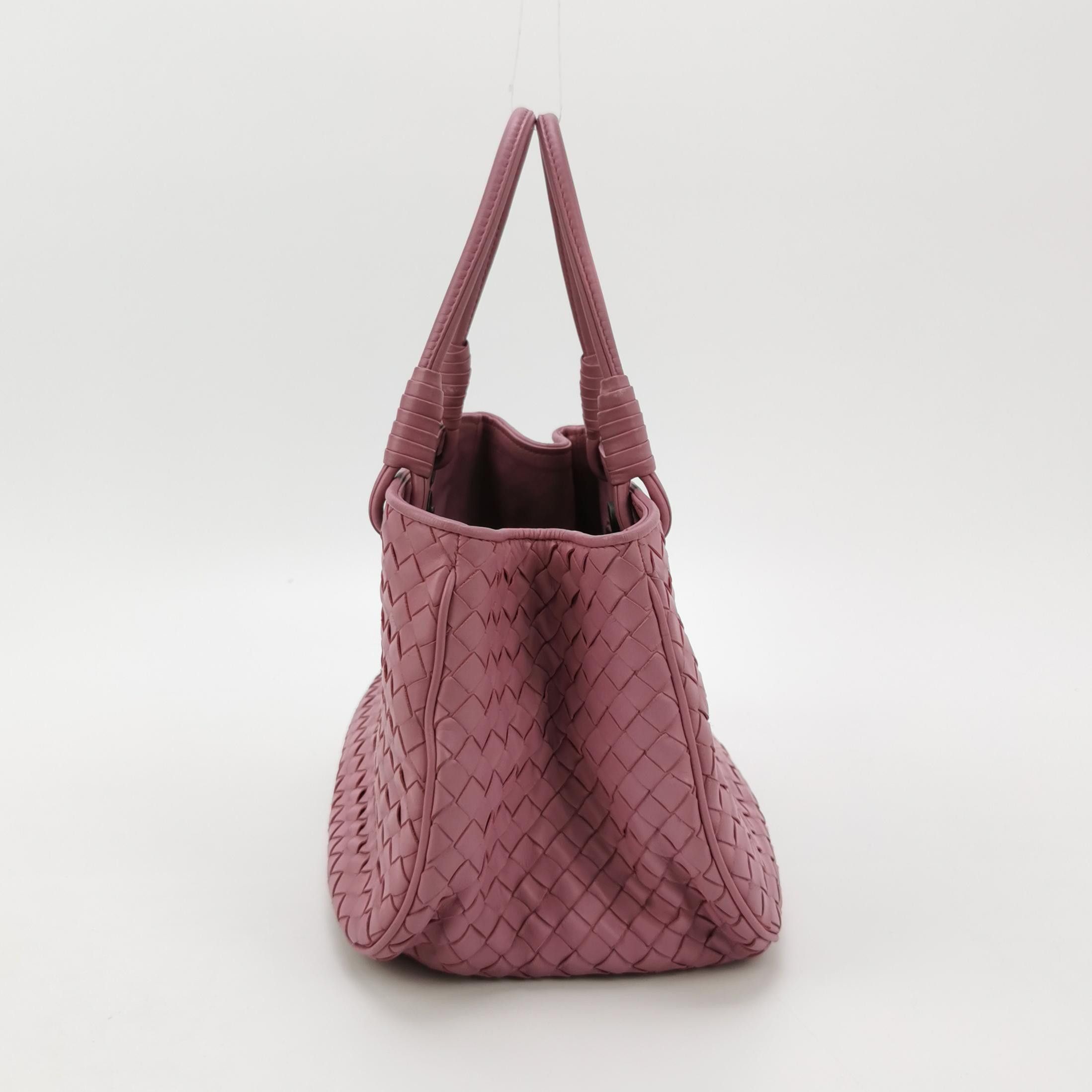 Bottega Veneta Bottega Veneta Women os Tote Bags Size ONE SIZE - 4 Thumbnail