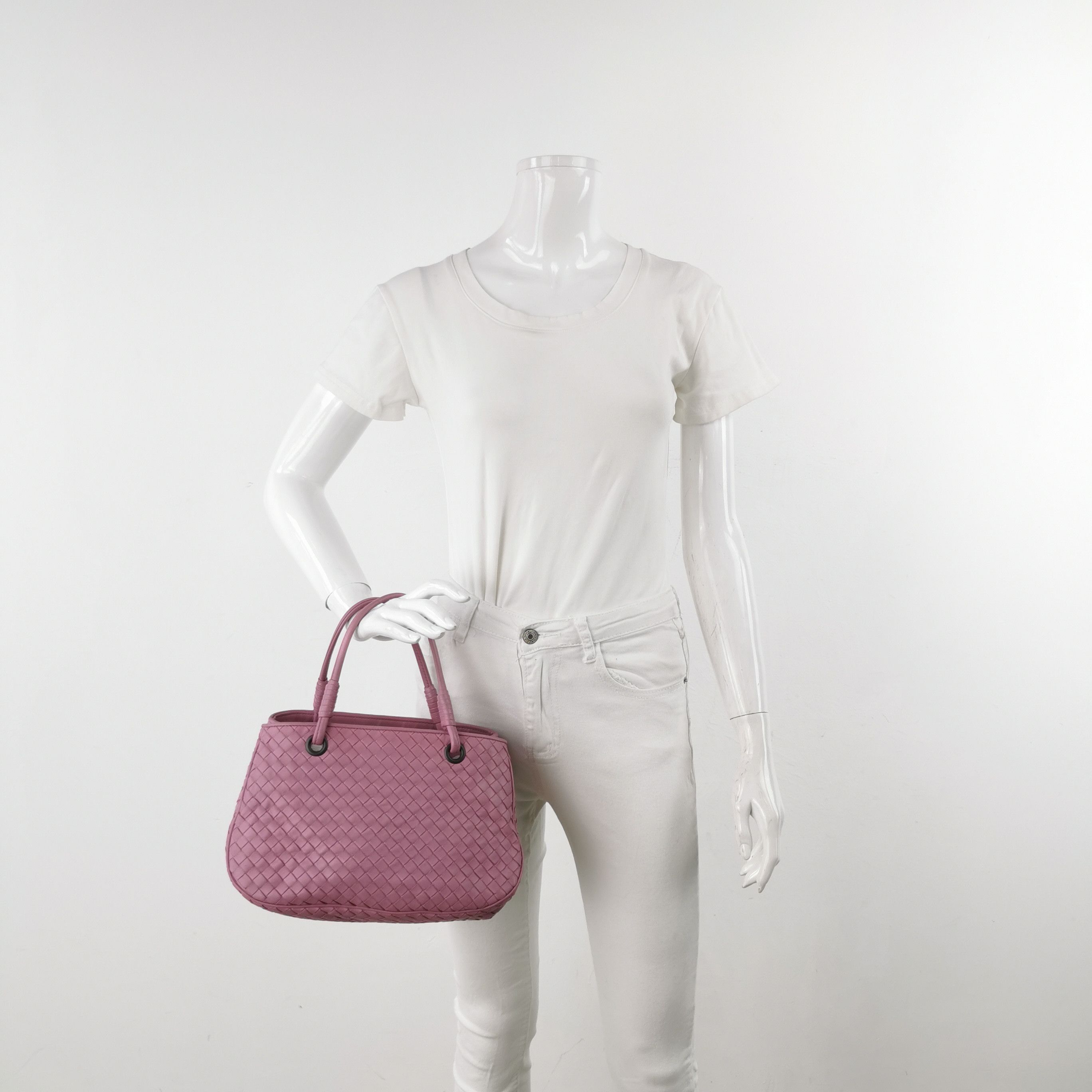 Bottega Veneta Bottega Veneta Women os Tote Bags Size ONE SIZE - 2 Thumbnail