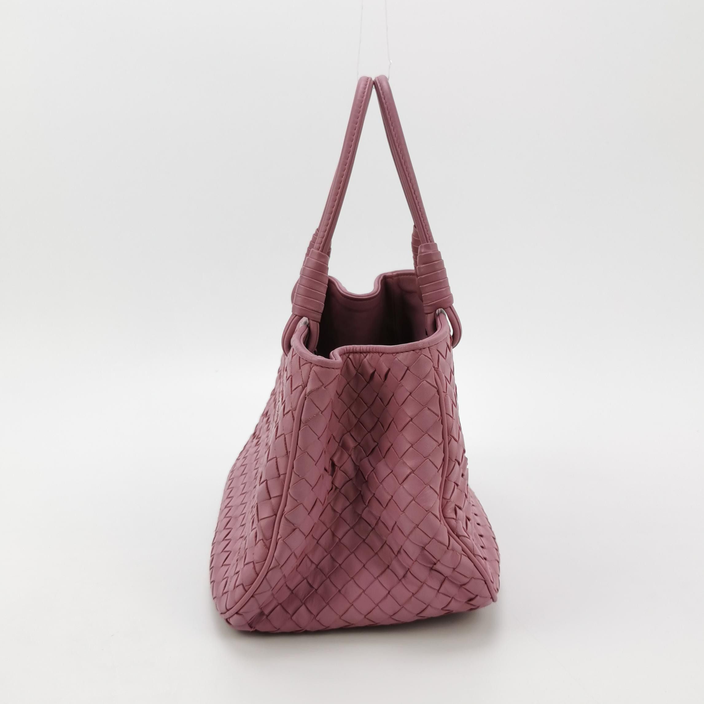 Bottega Veneta Bottega Veneta Women os Tote Bags Size ONE SIZE - 3 Thumbnail