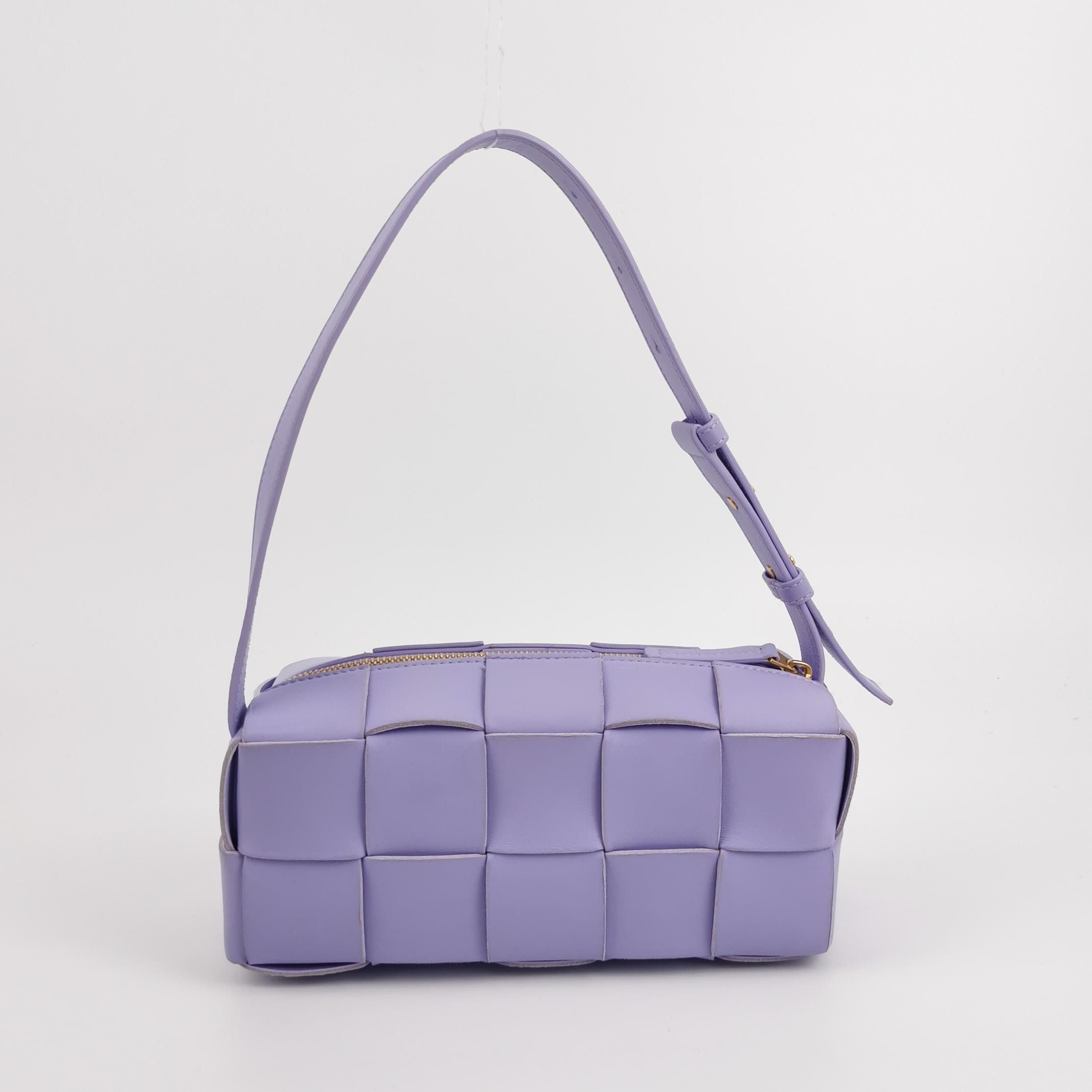 Bottega Veneta Bottega Veneta Women os Shoulder Bags Size ONE SIZE - 5 Thumbnail