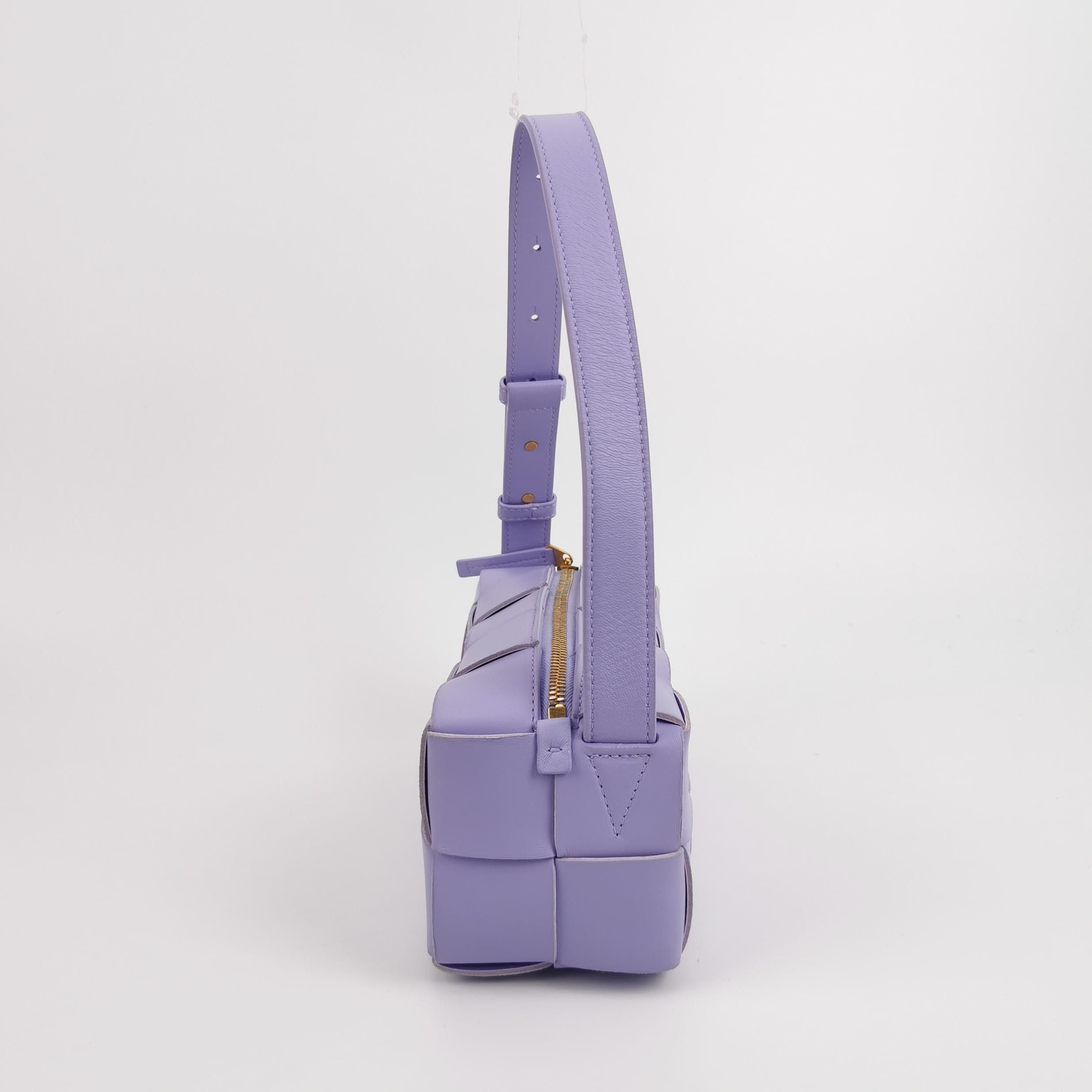 Bottega Veneta Bottega Veneta Women os Shoulder Bags Size ONE SIZE - 3 Thumbnail