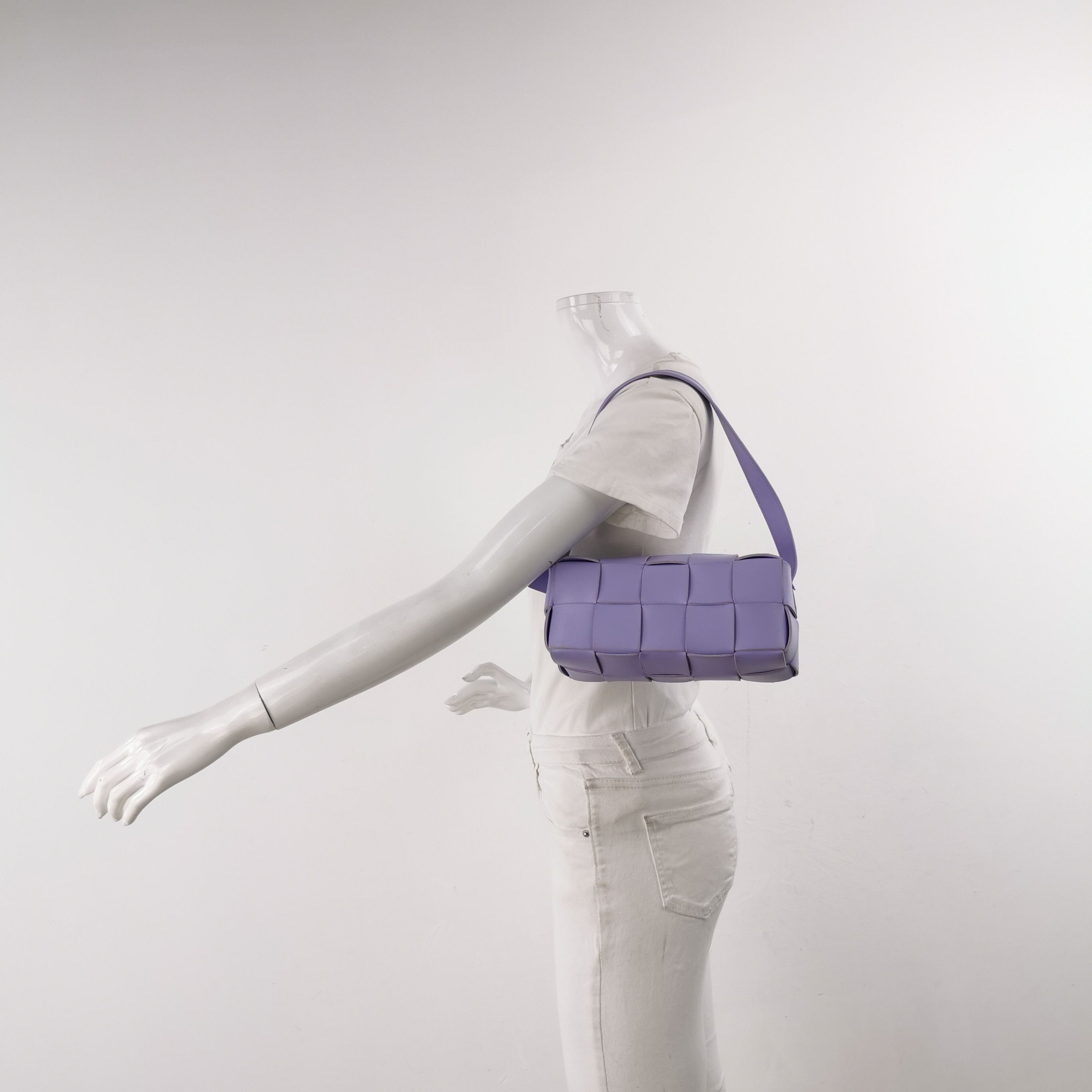 Bottega Veneta Bottega Veneta Women os Shoulder Bags Size ONE SIZE - 2 Thumbnail