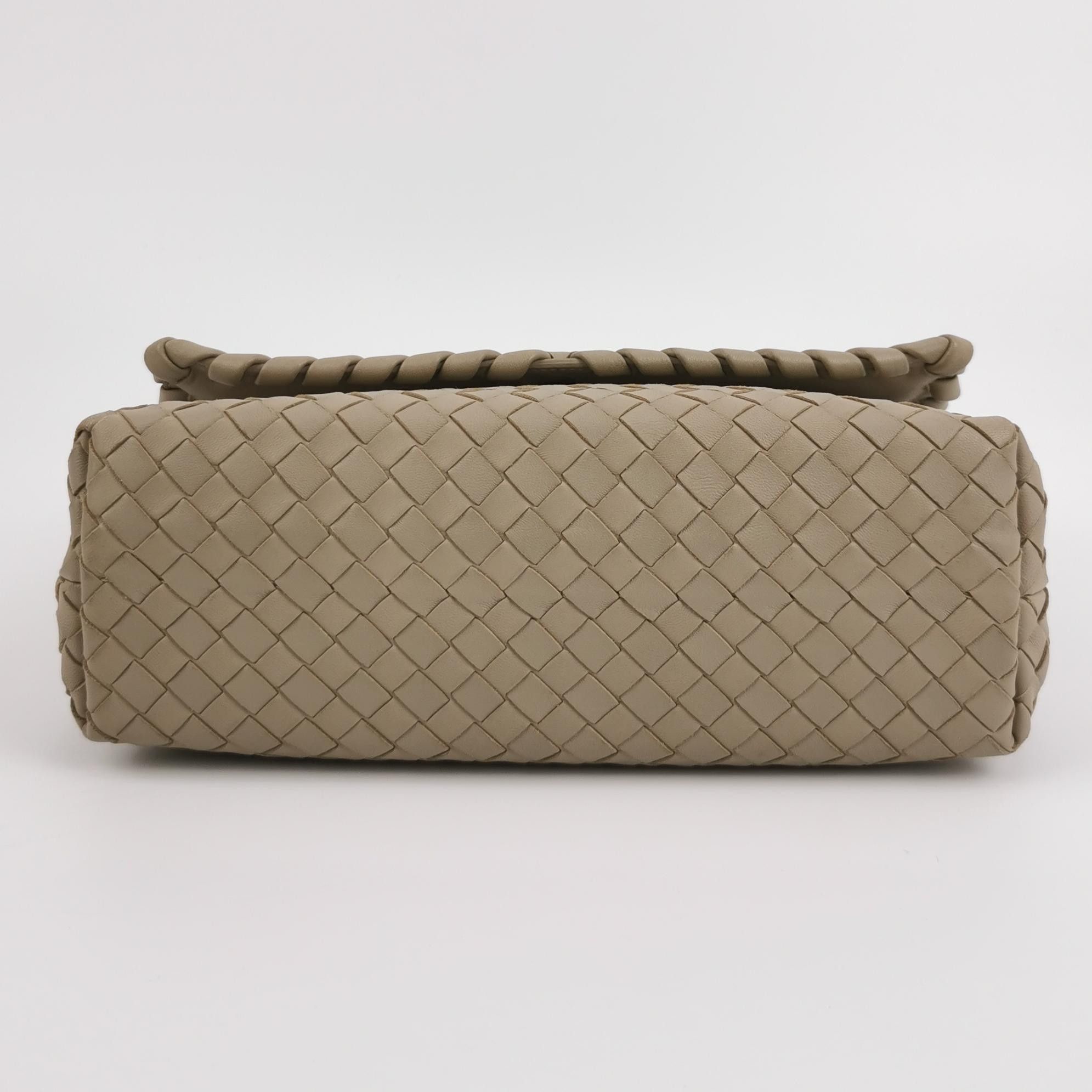 Bottega Veneta Bottega Veneta Women os Shoulder Bags Size ONE SIZE - 6 Thumbnail