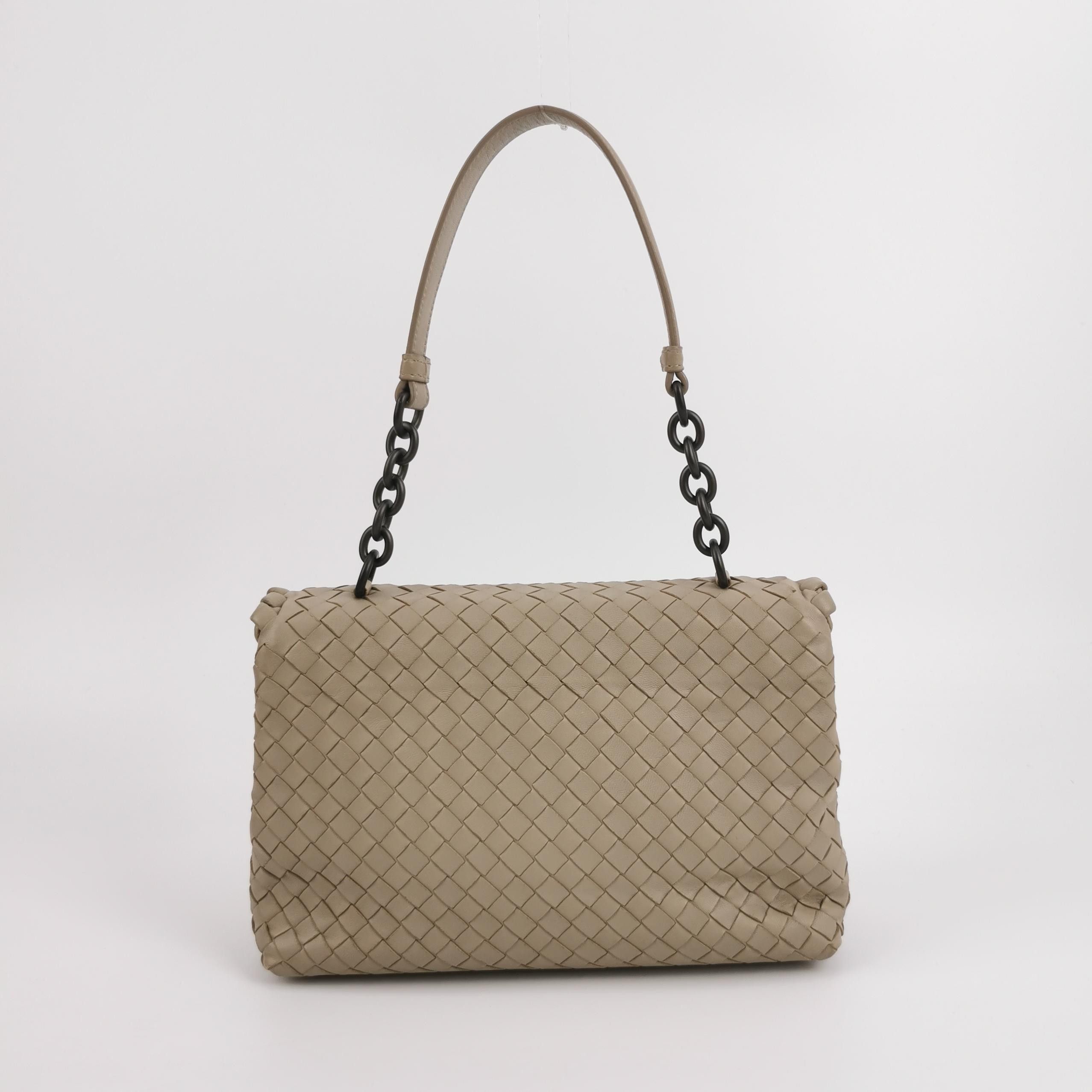 Bottega Veneta Bottega Veneta Women os Shoulder Bags Size ONE SIZE - 5 Thumbnail