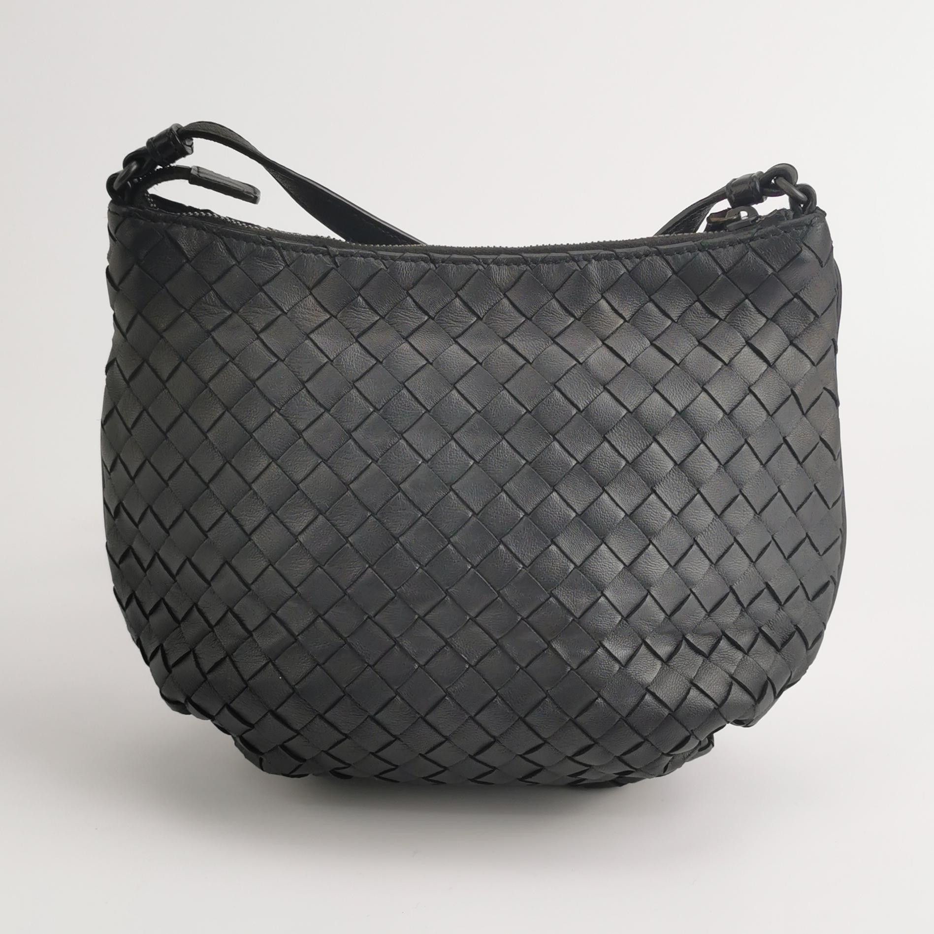 Bottega Veneta Bottega Veneta Women os Crossbody Bags Size ONE SIZE - 5 Thumbnail