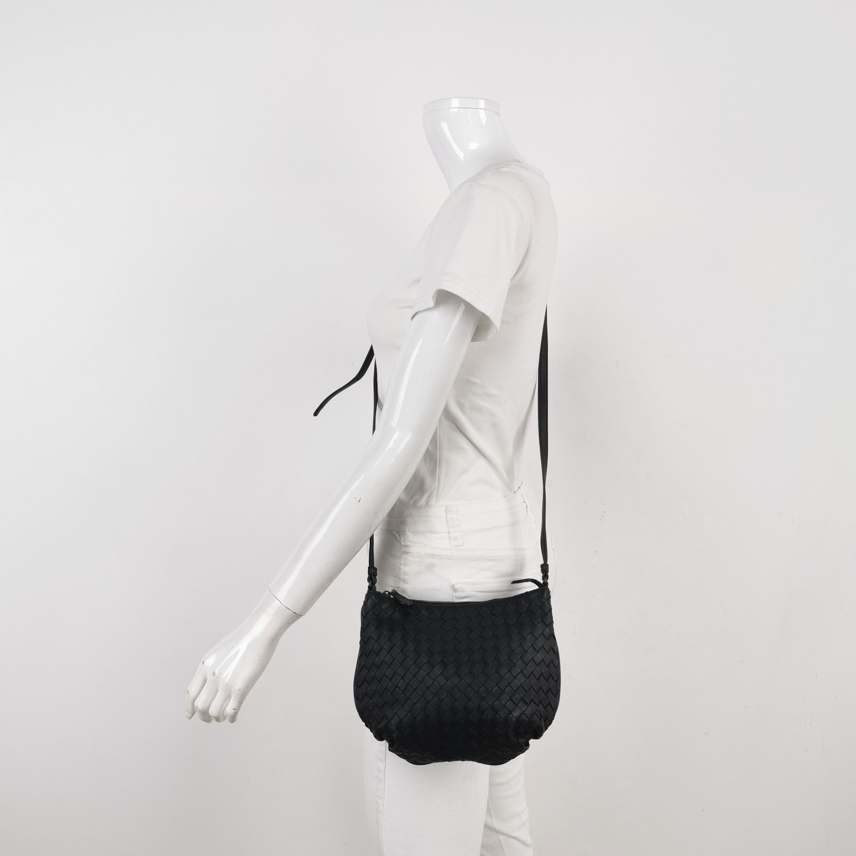 Bottega Veneta Bottega Veneta Women os Crossbody Bags Size ONE SIZE - 2 Thumbnail