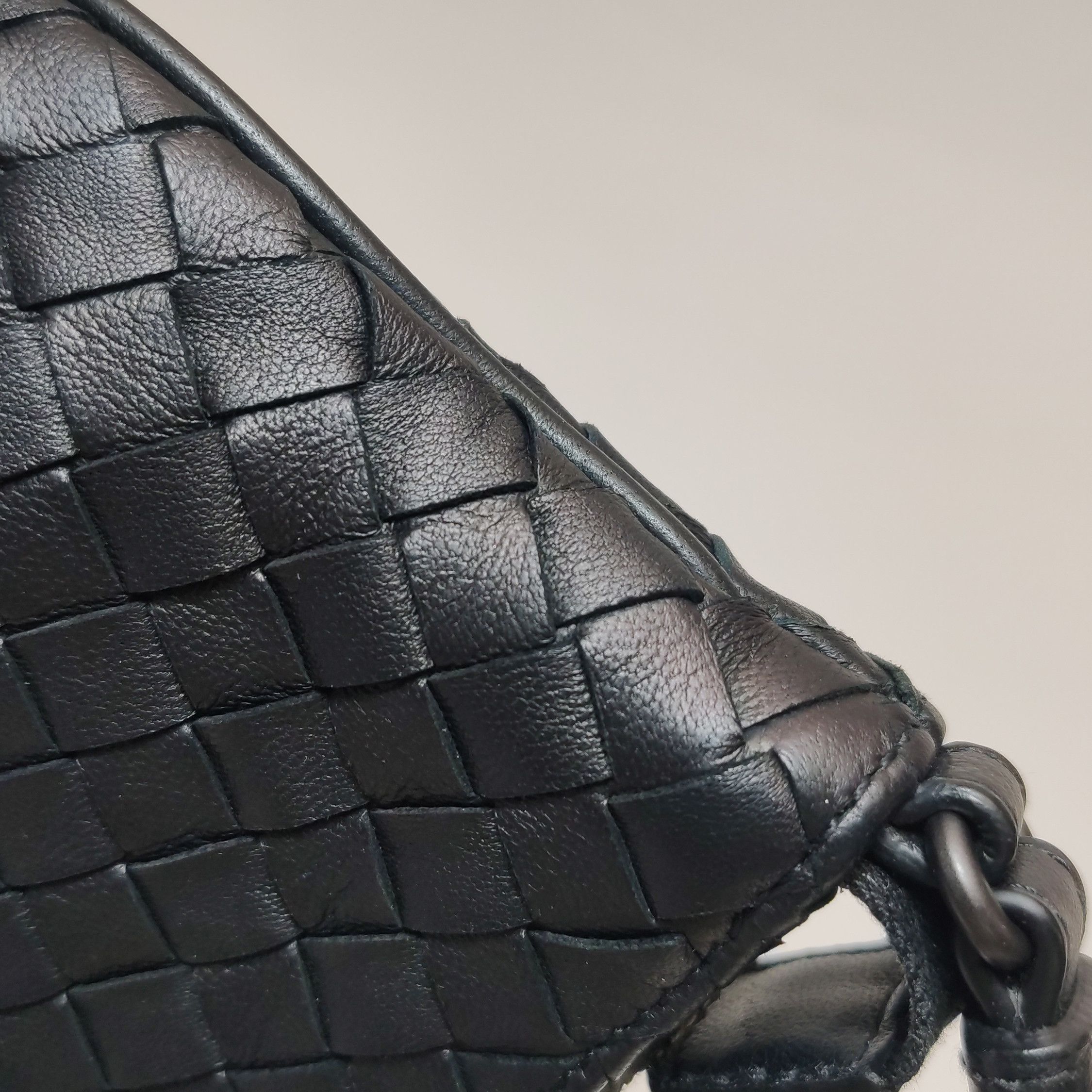 Bottega Veneta Bottega Veneta Women os Crossbody Bags Size ONE SIZE - 20 Thumbnail