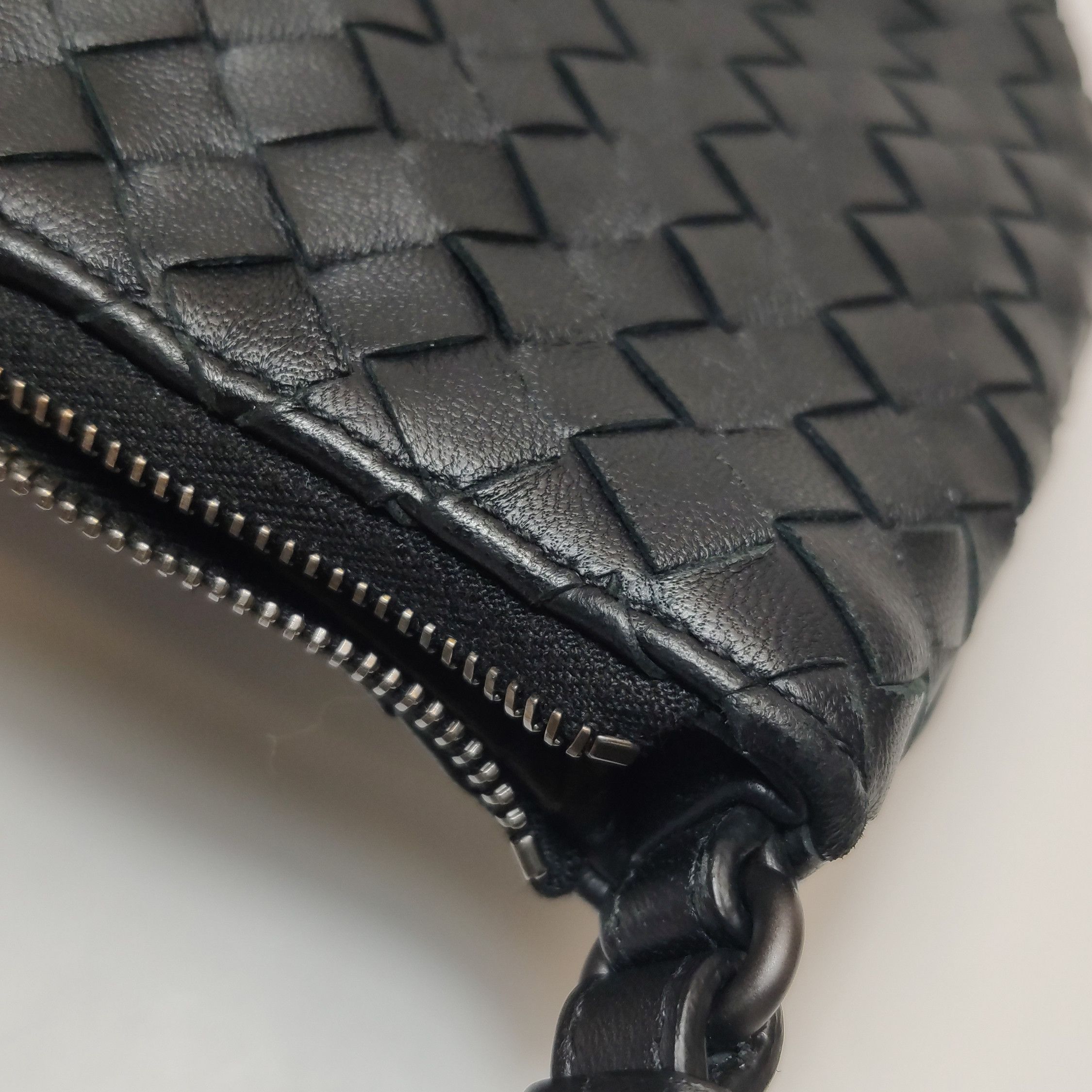 Bottega Veneta Bottega Veneta Women os Crossbody Bags Size ONE SIZE - 16 Thumbnail