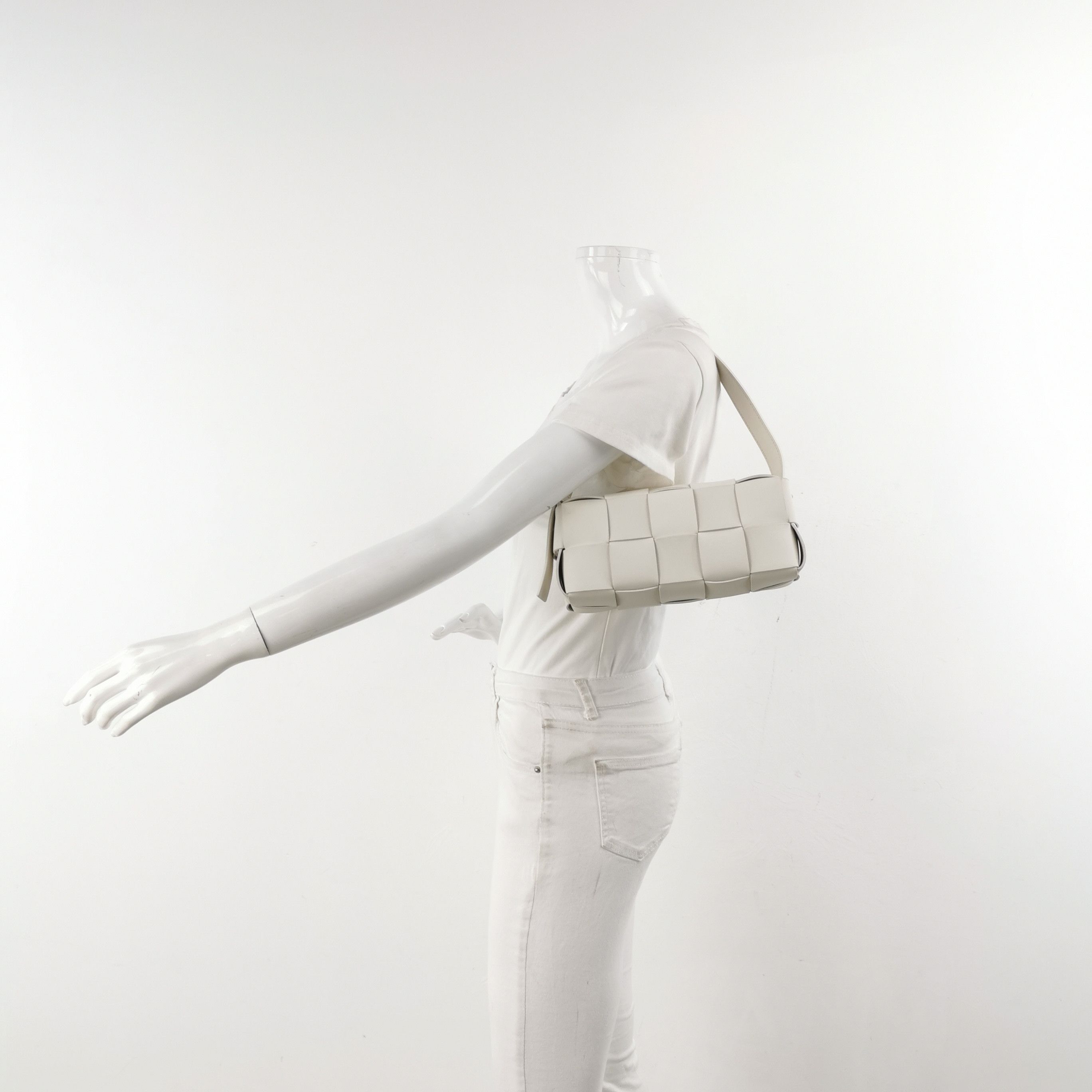 Bottega Veneta Bottega Veneta Women os Shoulder Bags Size ONE SIZE - 2 Thumbnail