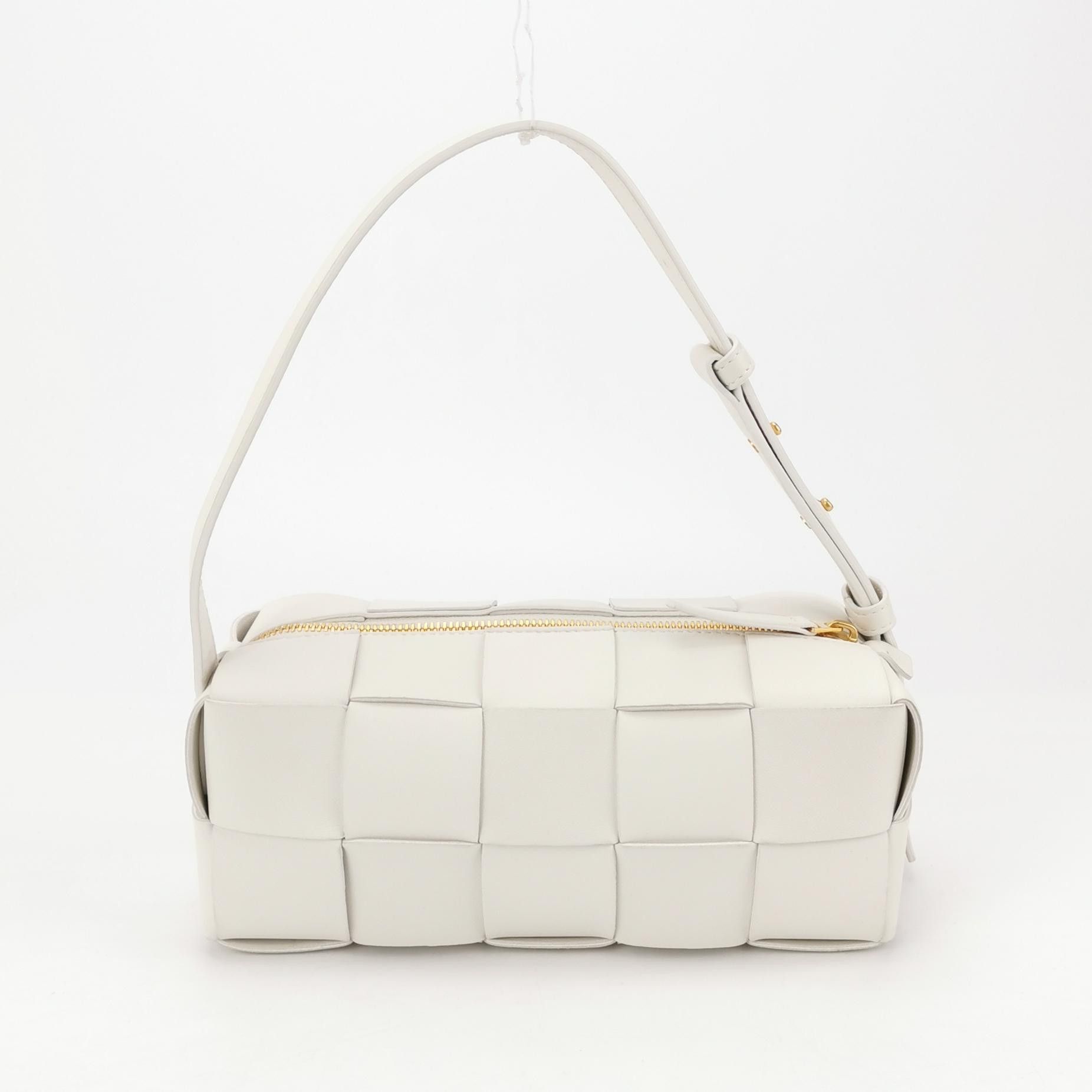 Bottega Veneta Bottega Veneta Women os Shoulder Bags Size ONE SIZE - 5 Thumbnail