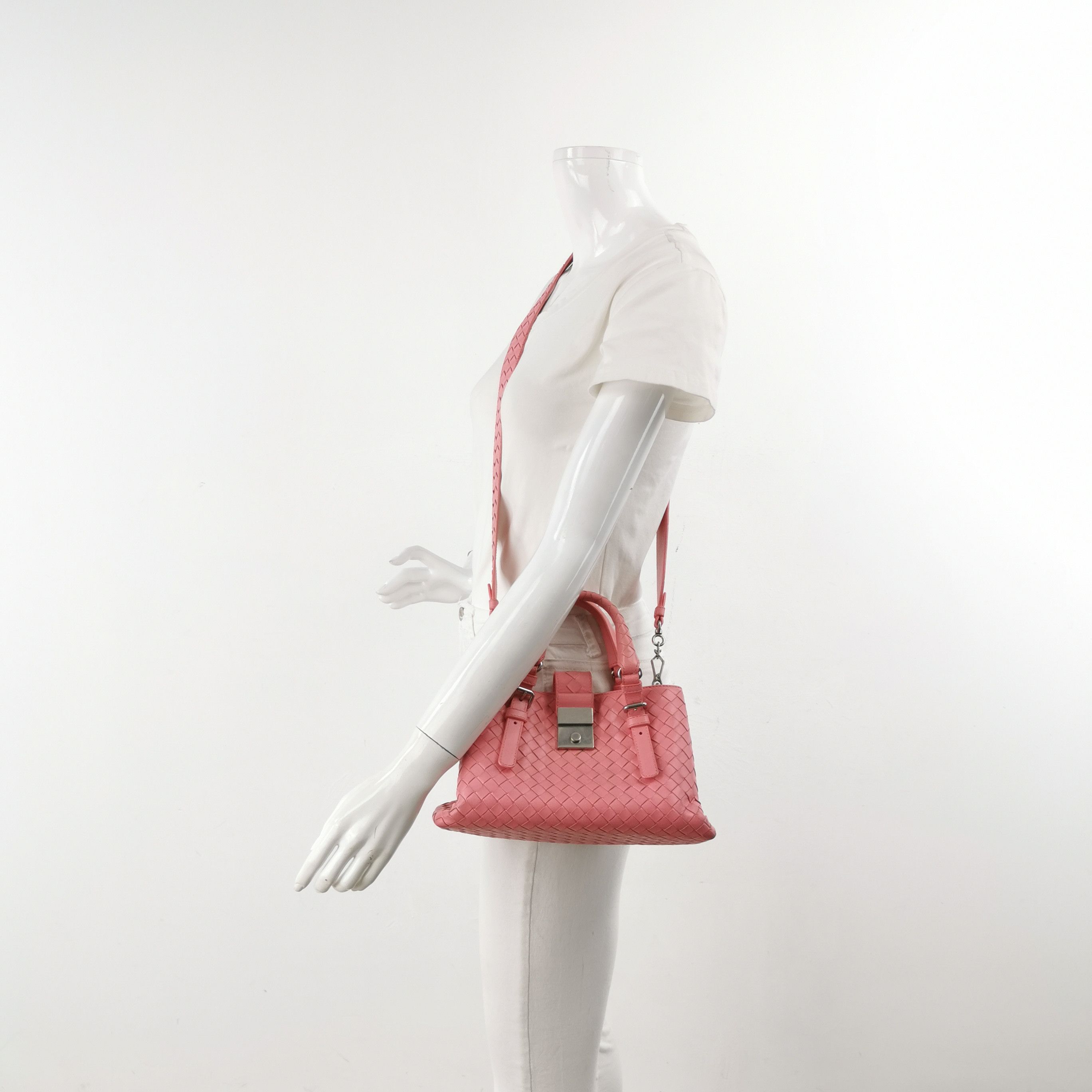 Bottega Veneta Bottega Veneta Women os Crossbody Bags Size ONE SIZE - 2 Thumbnail
