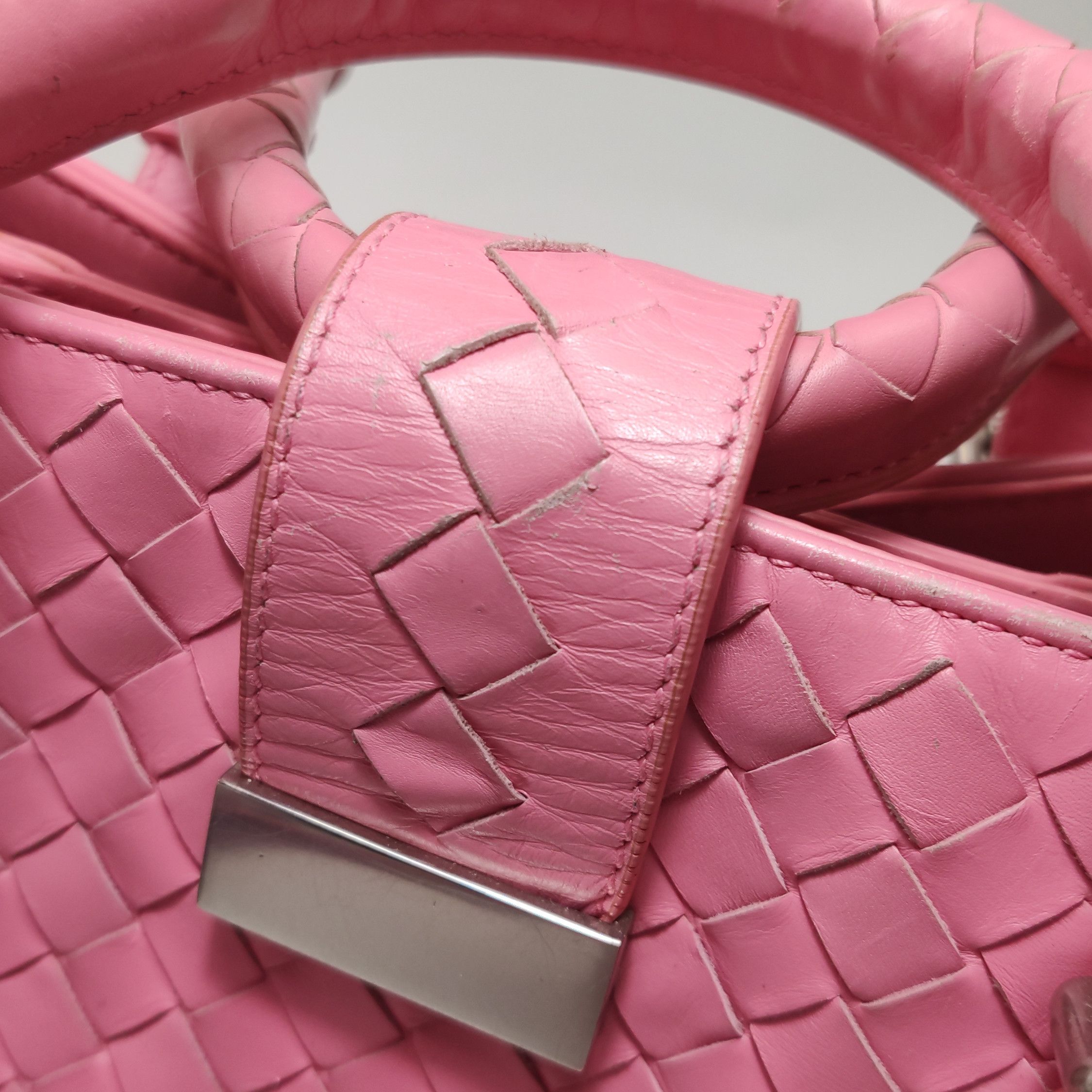 Bottega Veneta Bottega Veneta Women os Crossbody Bags Size ONE SIZE - 24 Thumbnail