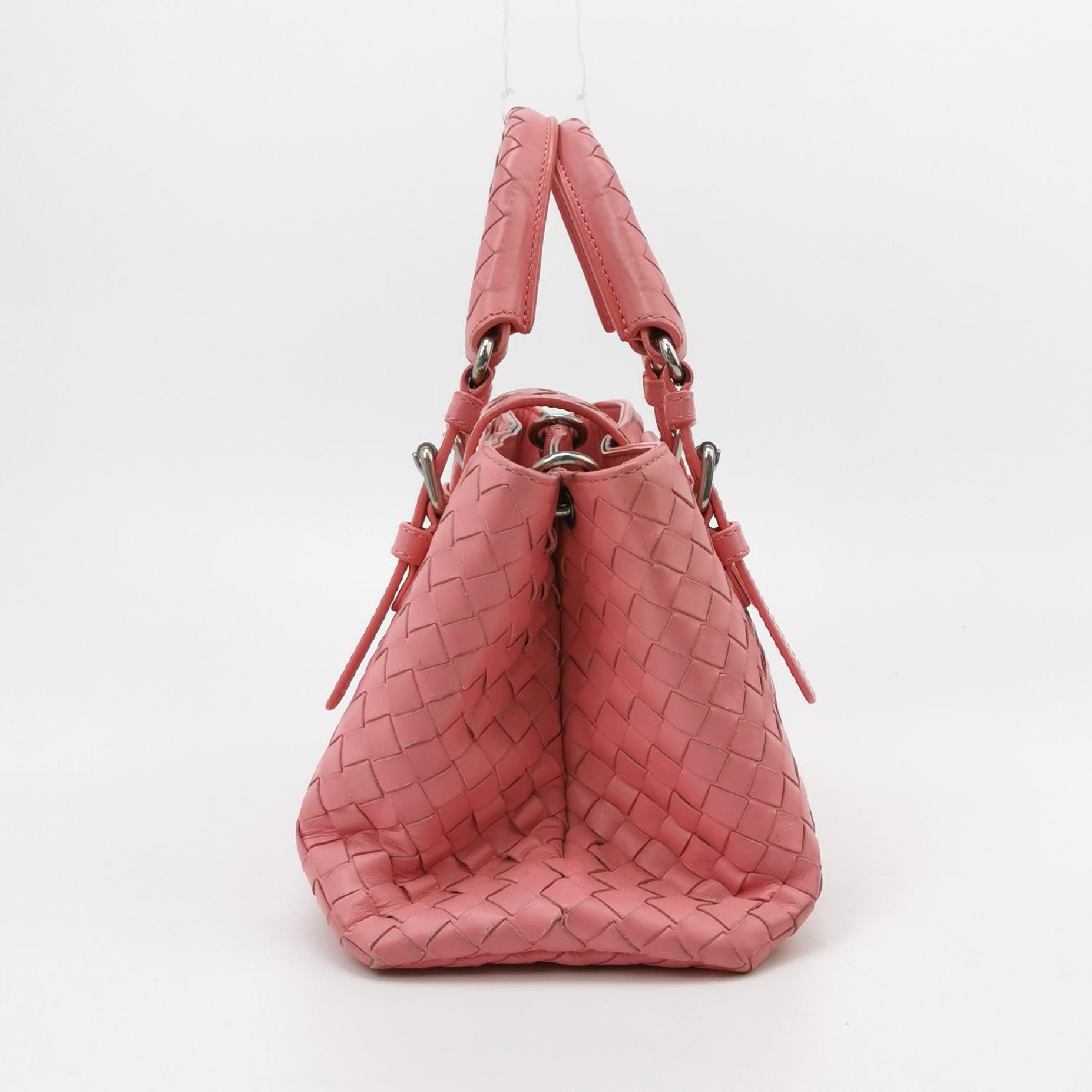 Bottega Veneta Bottega Veneta Women os Crossbody Bags Size ONE SIZE - 4 Thumbnail