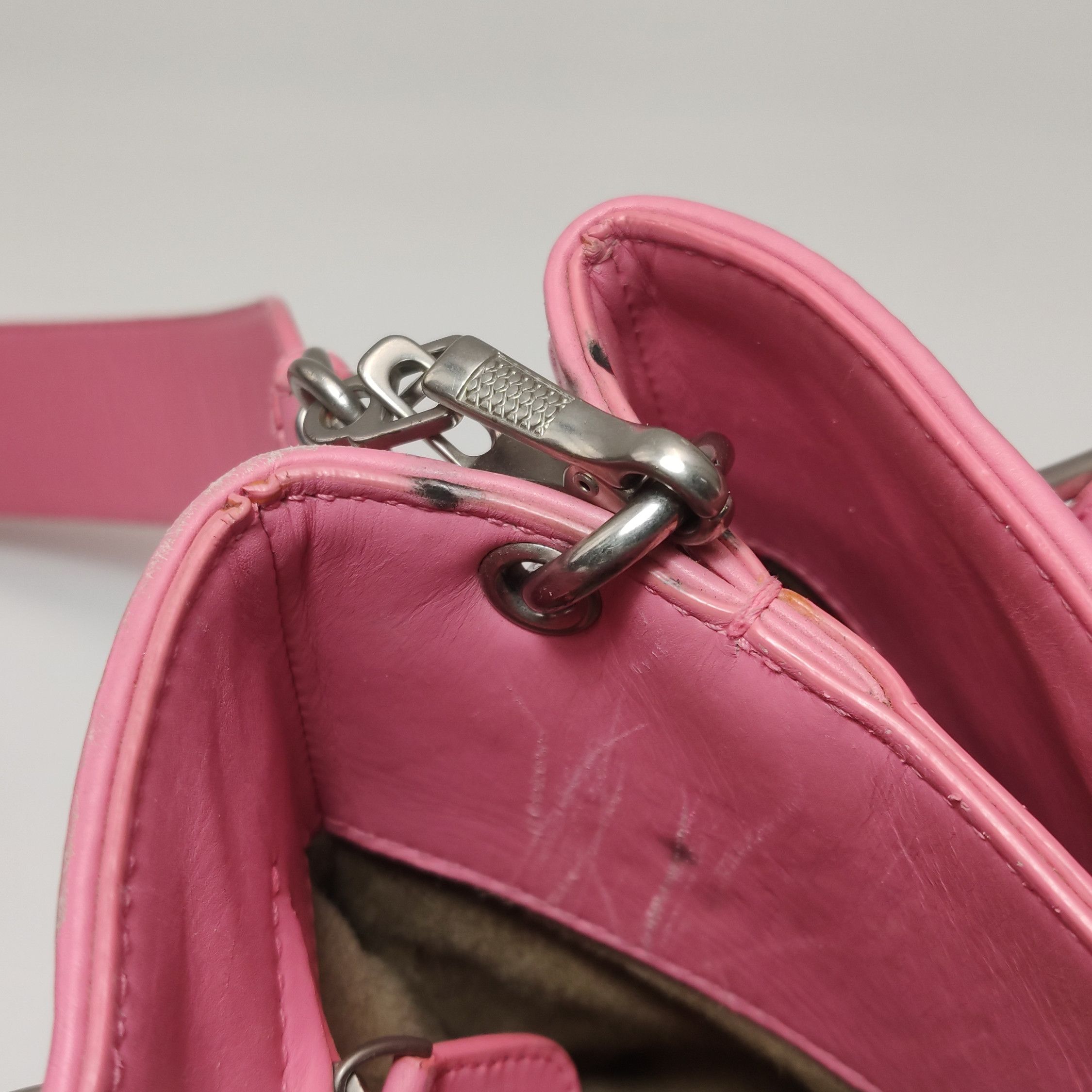 Bottega Veneta Bottega Veneta Women os Crossbody Bags Size ONE SIZE - 11 Thumbnail