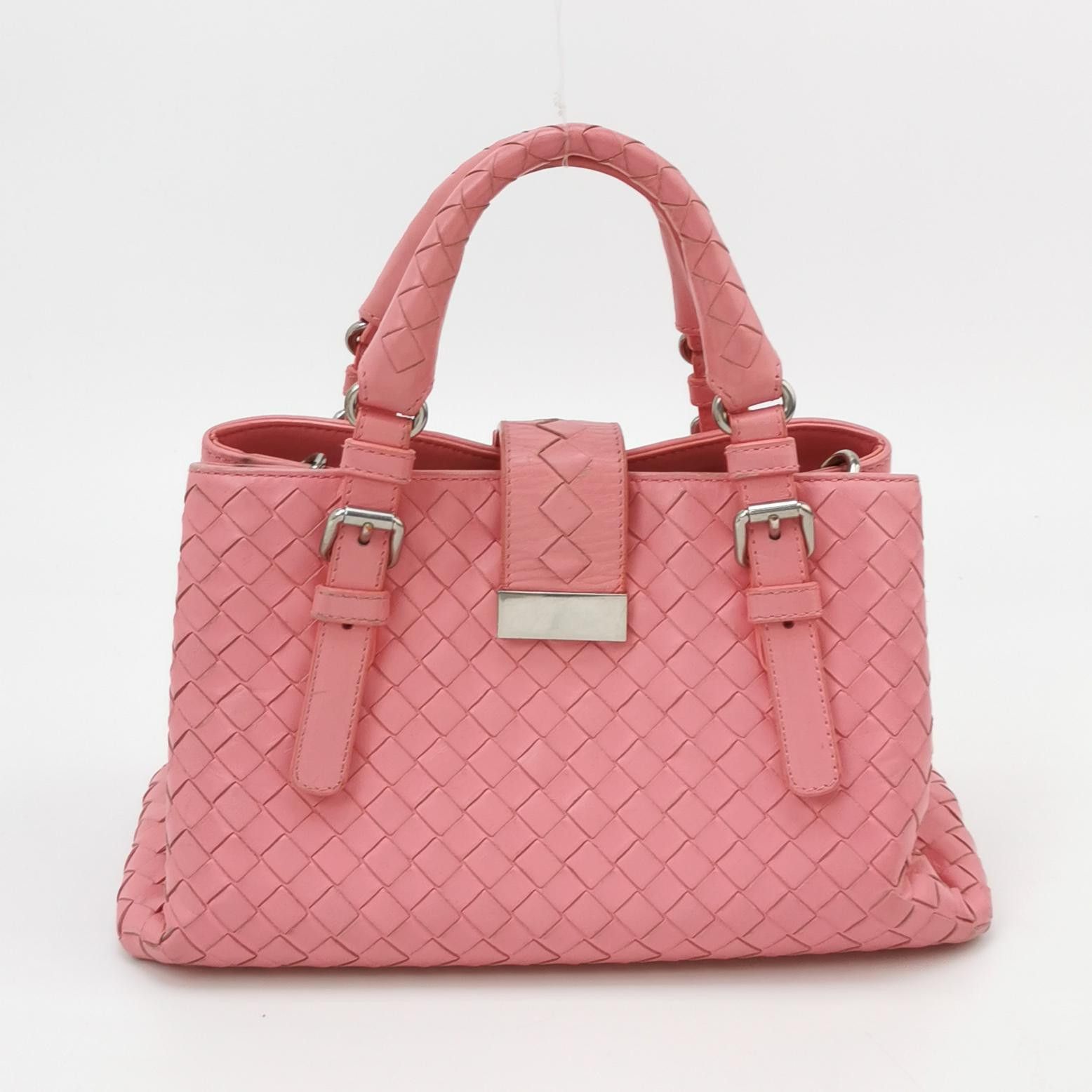 Bottega Veneta Bottega Veneta Women os Crossbody Bags Size ONE SIZE - 5 Thumbnail