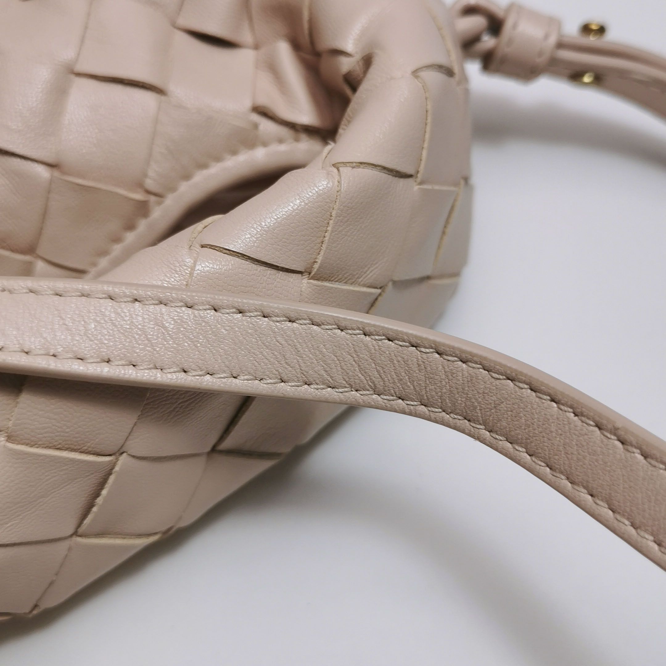 Bottega Veneta Bottega Veneta Women os Crossbody Bags Size ONE SIZE - 19 Thumbnail