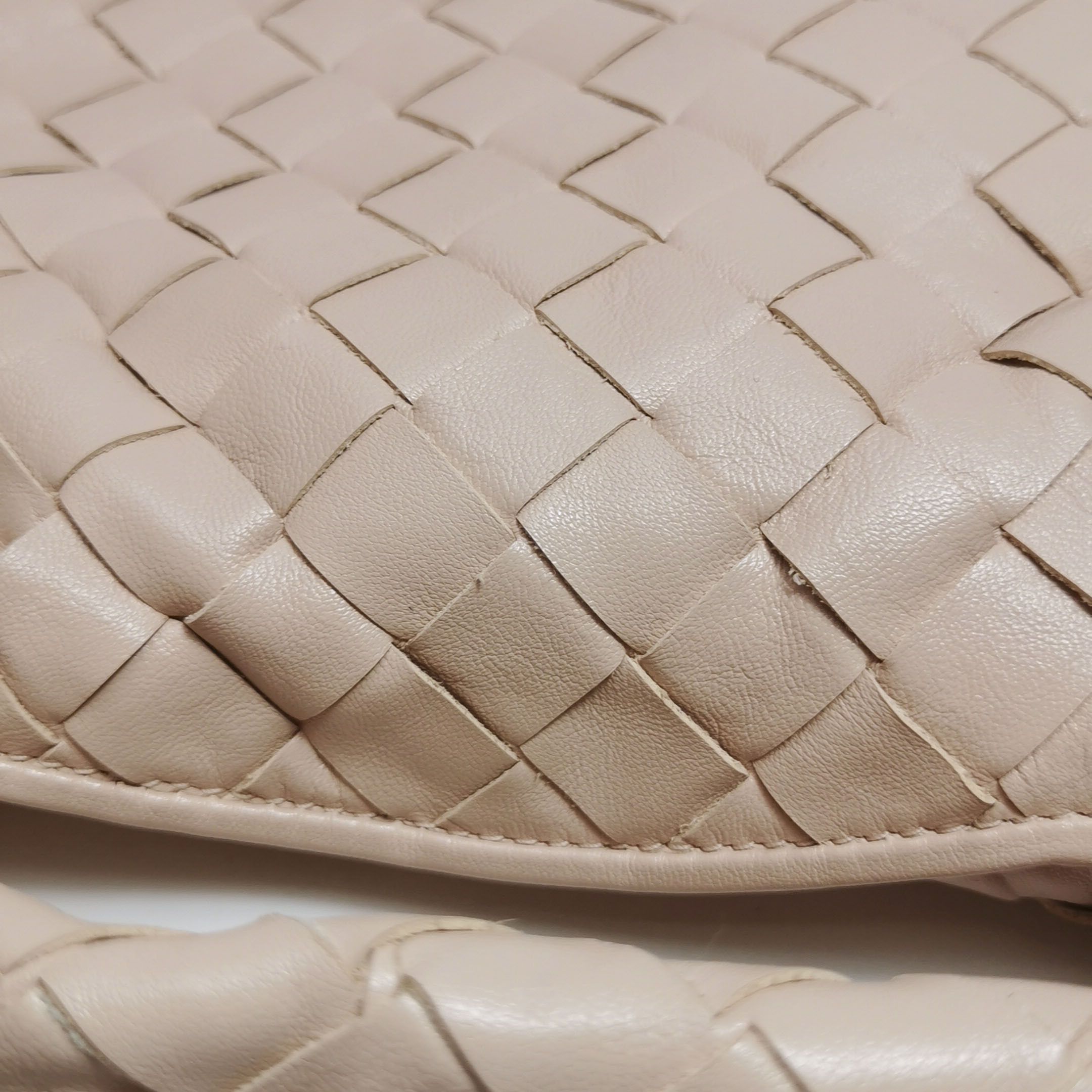 Bottega Veneta Bottega Veneta Women os Crossbody Bags Size ONE SIZE - 13 Thumbnail