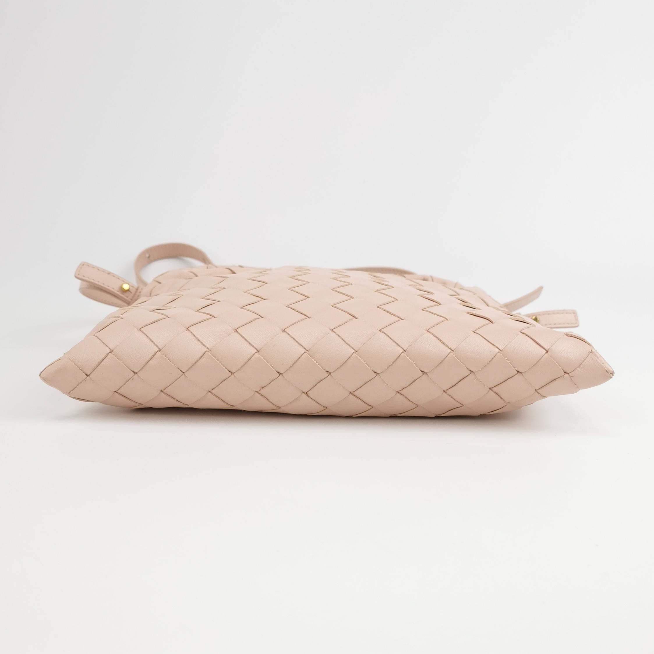 Bottega Veneta Bottega Veneta Women os Crossbody Bags Size ONE SIZE - 6 Thumbnail