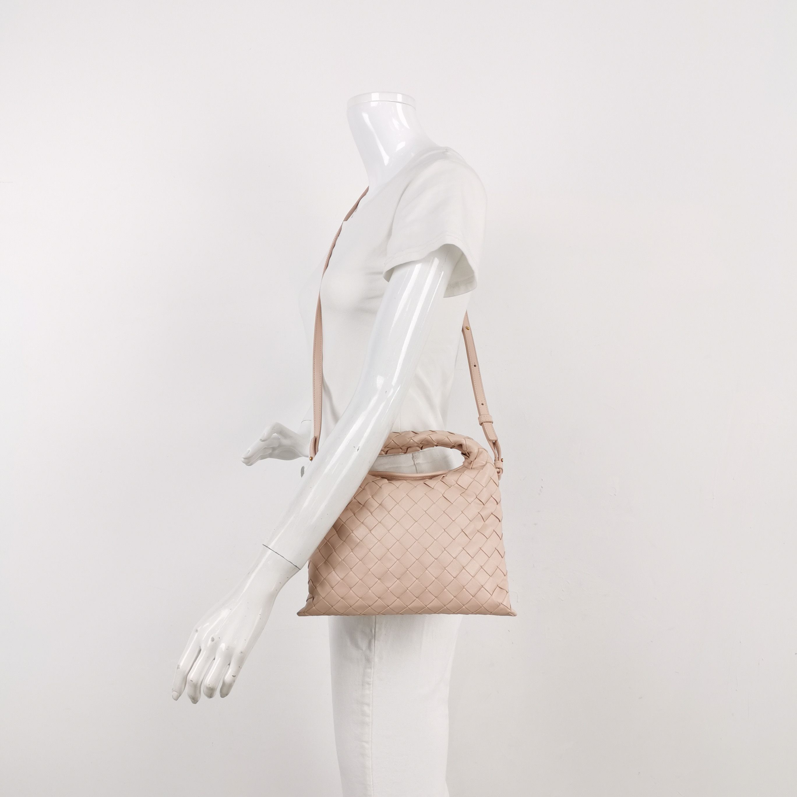 Bottega Veneta Bottega Veneta Women os Crossbody Bags Size ONE SIZE - 2 Thumbnail